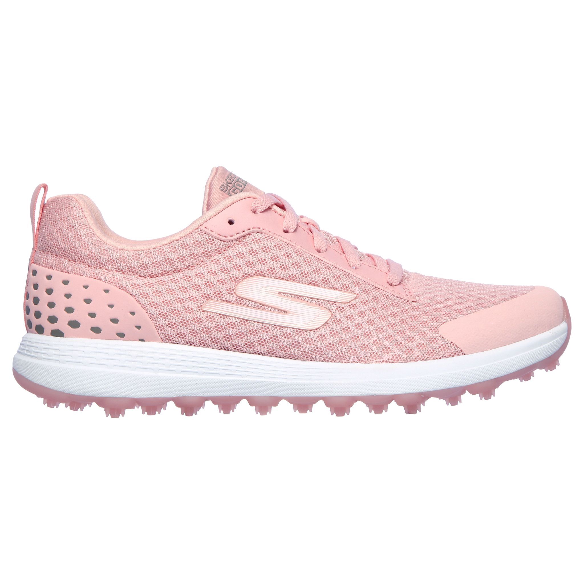 Skechers W Max Fairway 2 Lt. Pink Damen