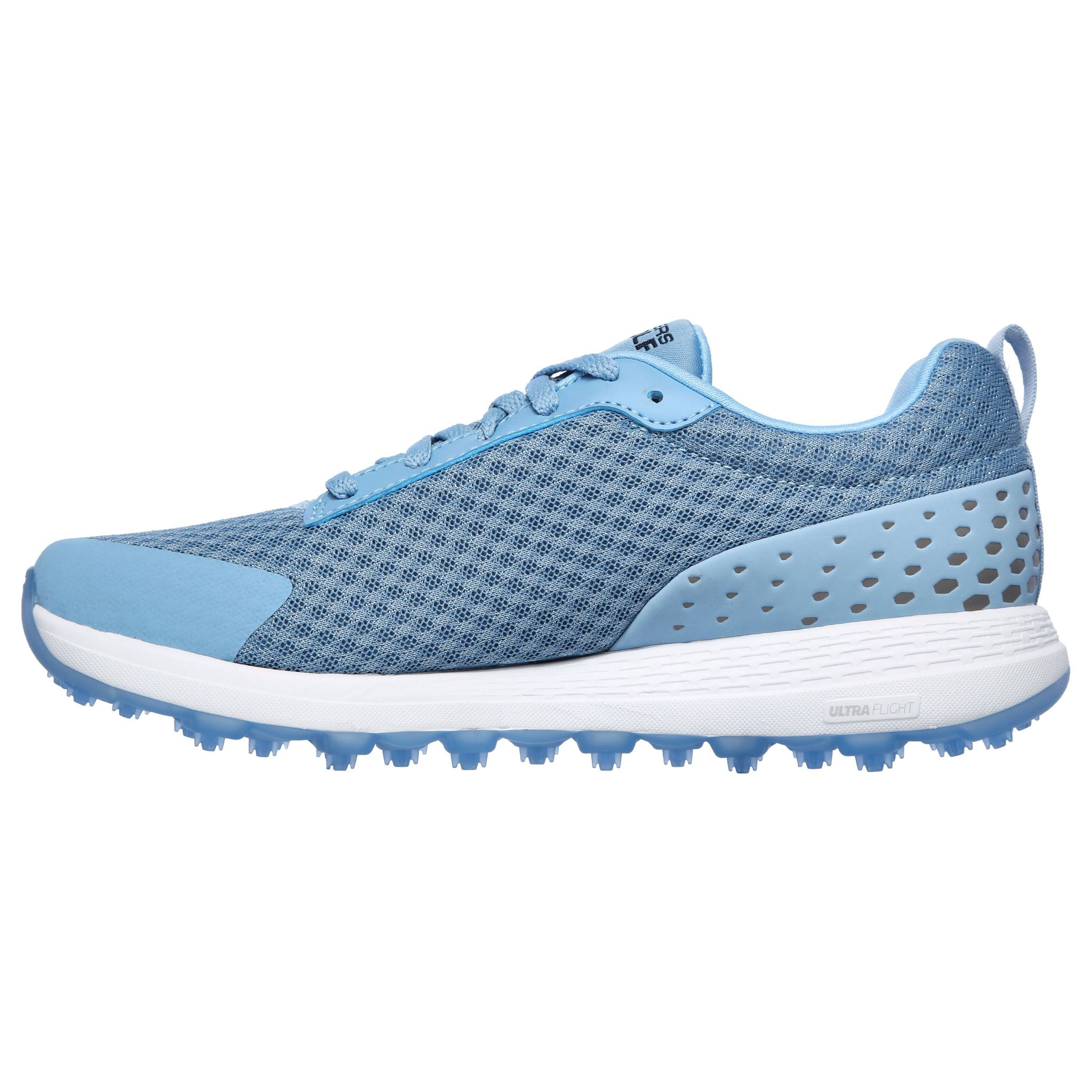 Skechers W Max Fairway 2 Lt. Blue Damen