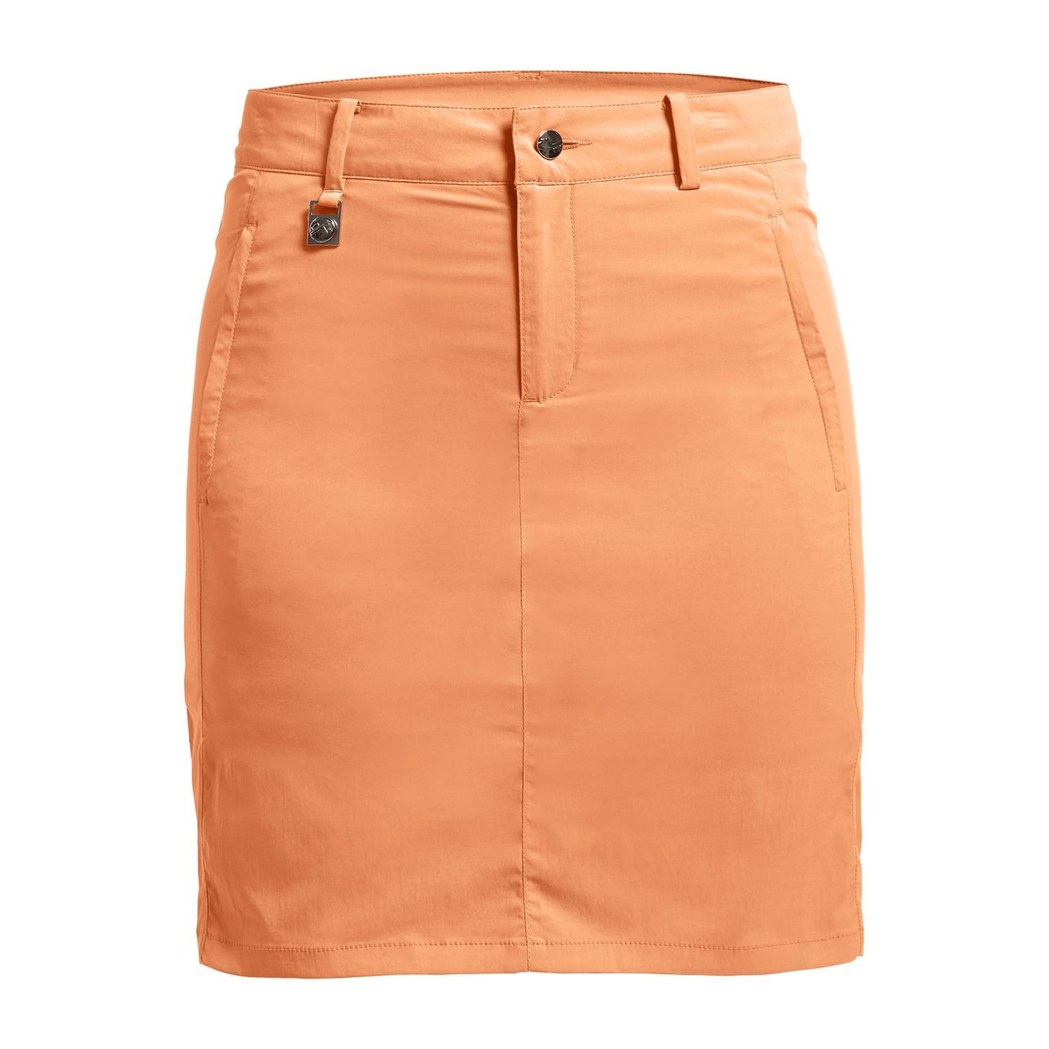 Röhnisch W Active Skort Cantaloupe pro dámy