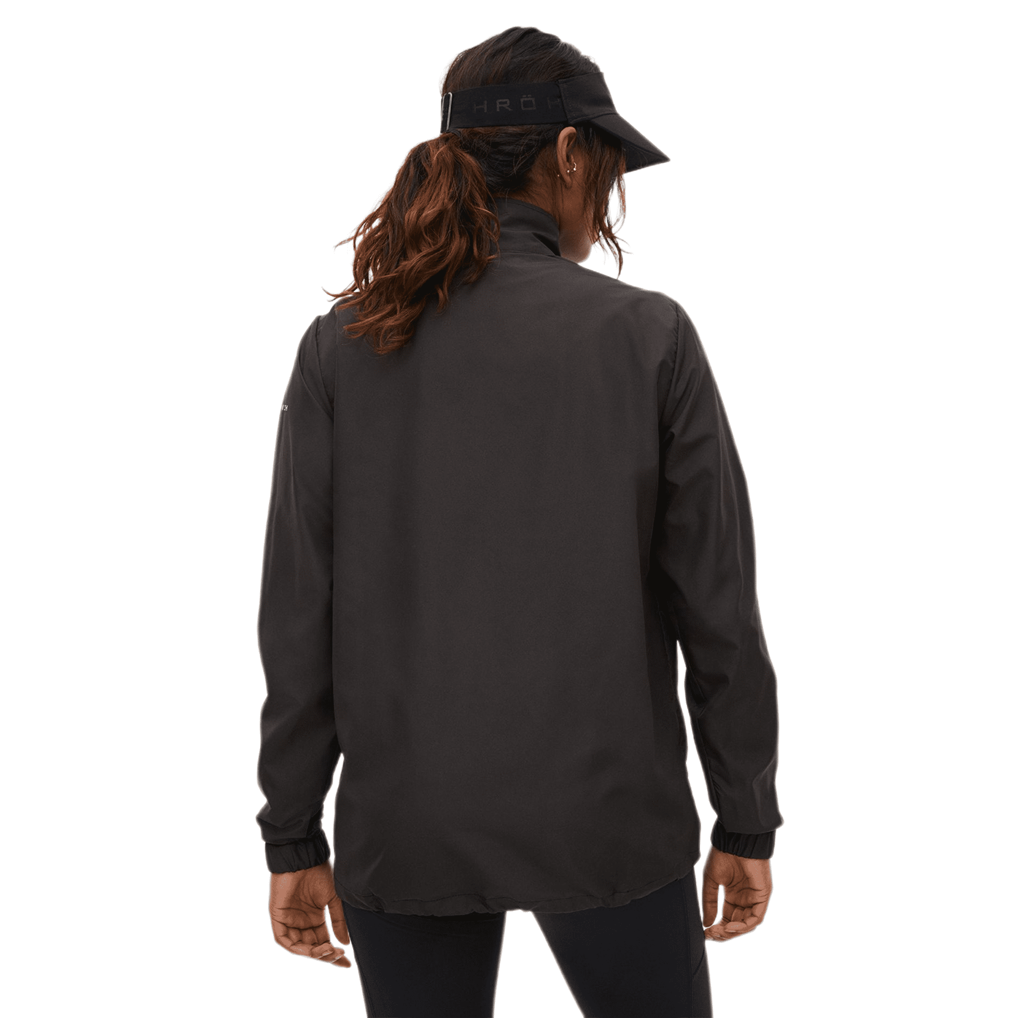 Röhnisch Packable Windjacket pro dámy