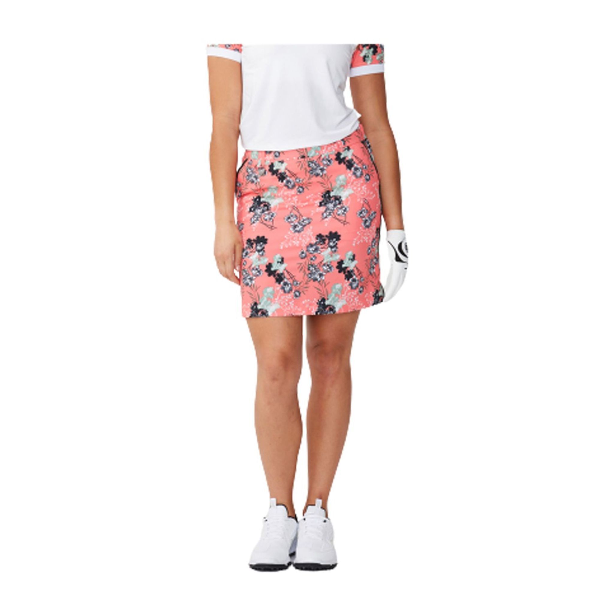 Röhnisch Skort Kia Hermosa Sugar Coral pro dámy