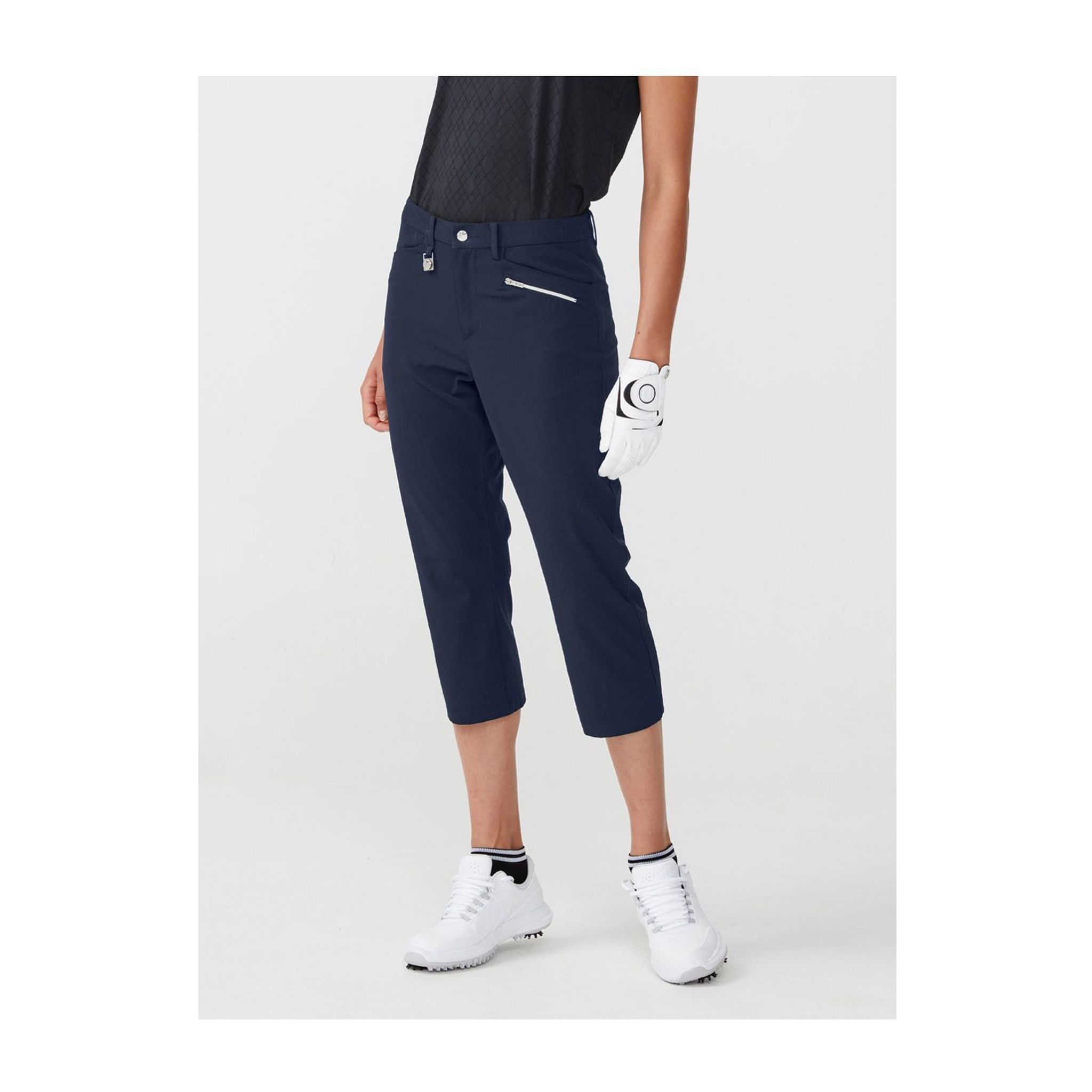 Röhnisch Comfort Stretch Capri pro dámy