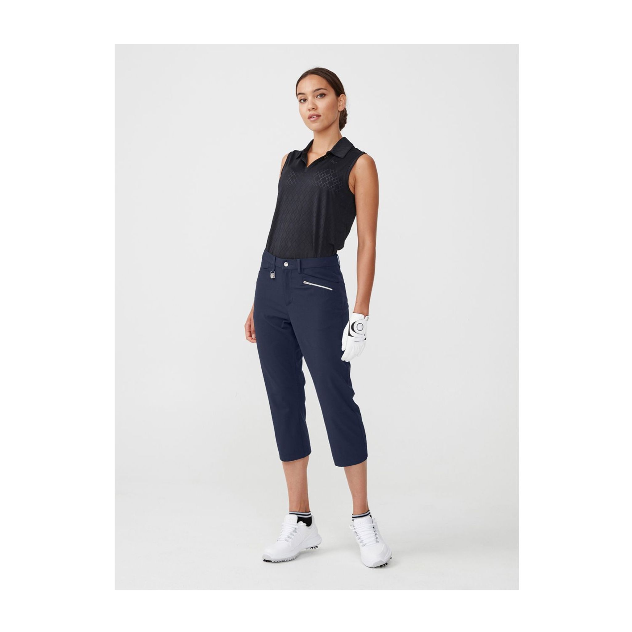 Röhnisch Comfort Stretch Capri pro dámy