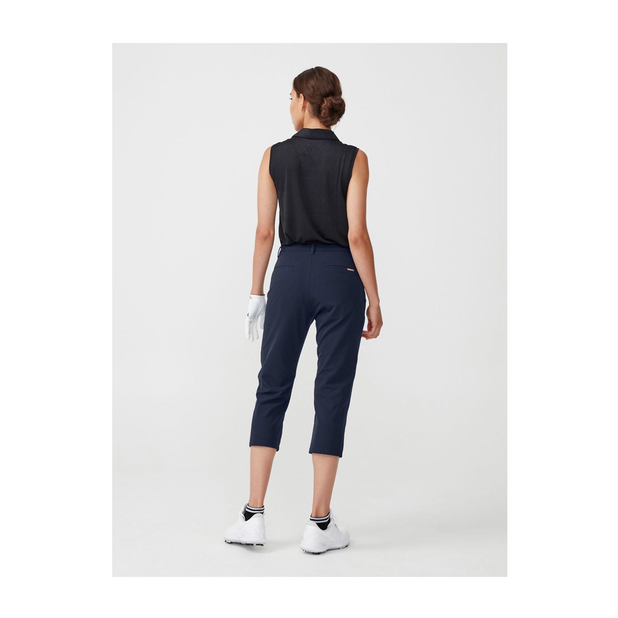 Röhnisch Comfort Stretch Capri pro dámy