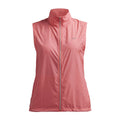 Röhnisch Windgilet Pocket Sugar Coral pro dámy