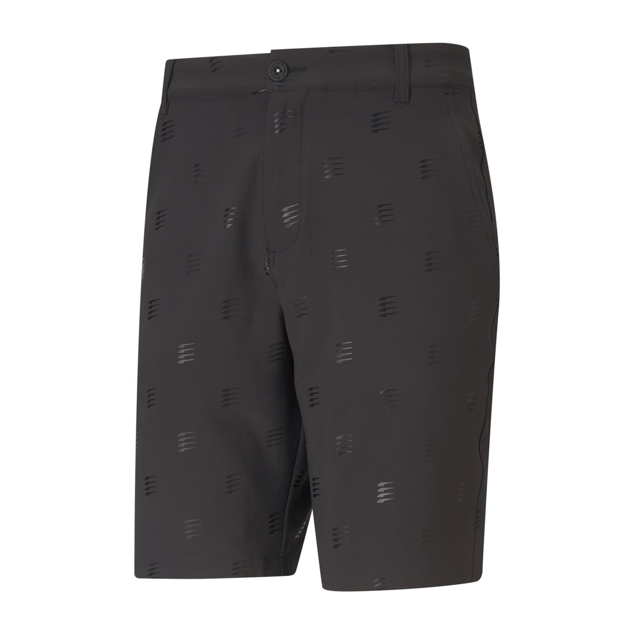 Puma Short M Moving Day Black Herren