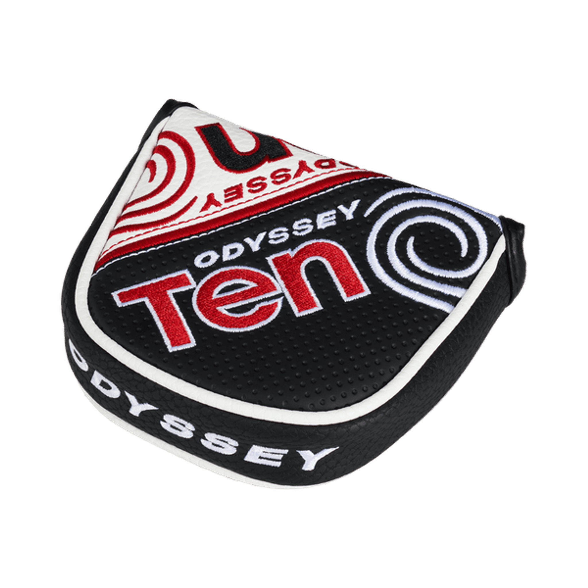 Odyssey Red 2Ball Ten Oversize LH 35