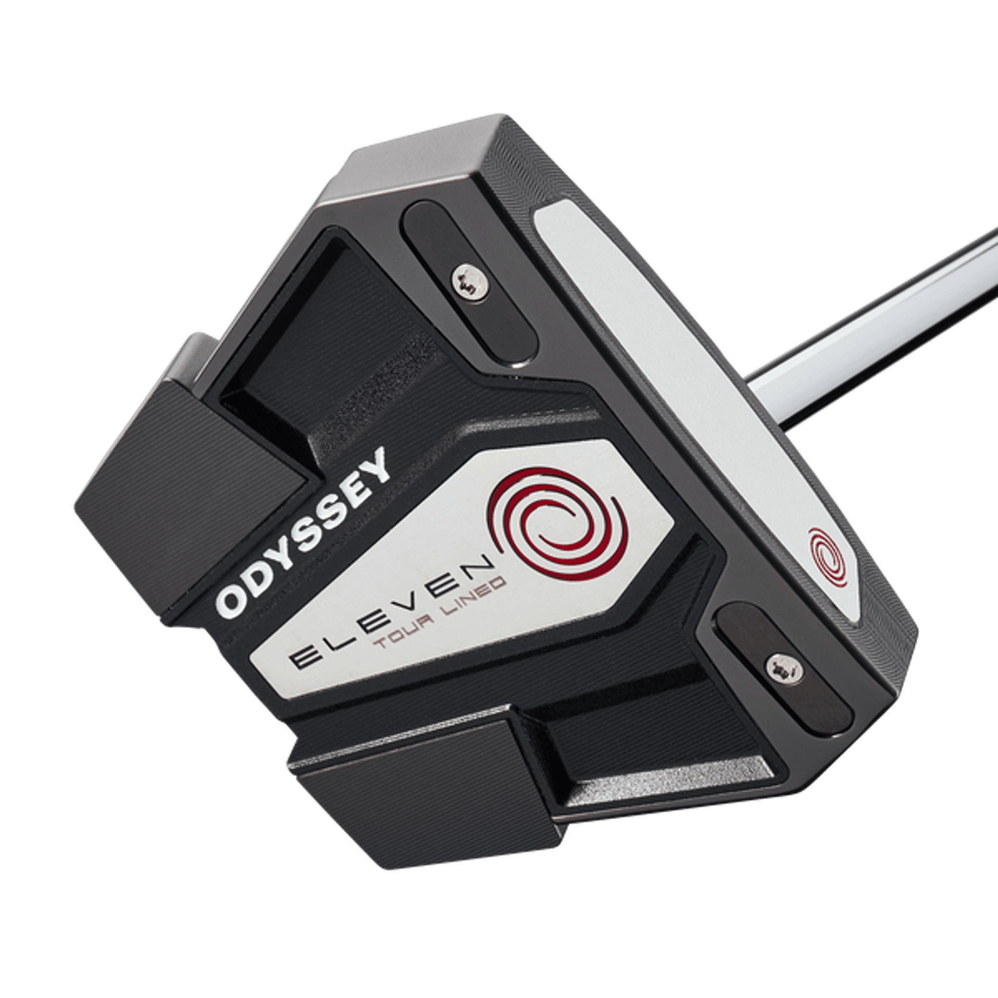 Odyssey Eleven Tour Lined CS Pistol RH 35