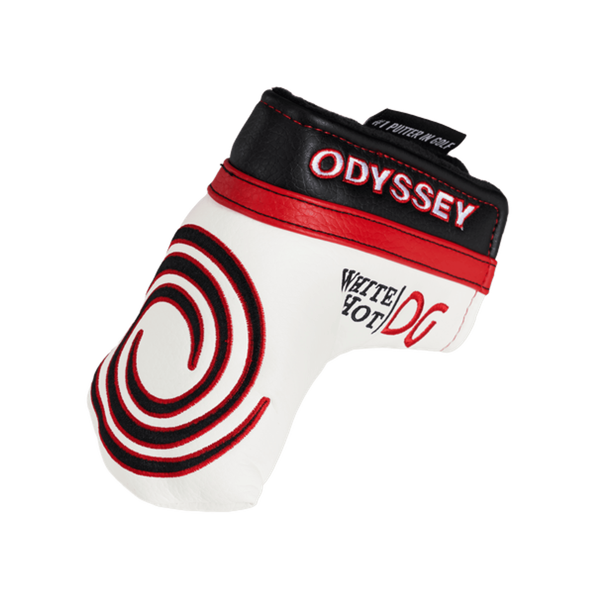 Odyssey White Hot OG DW LH 35 Dámy