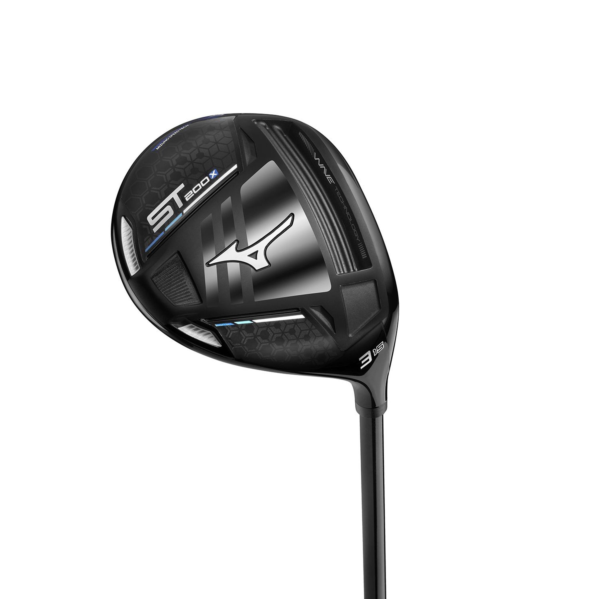 Mizuno ST-200X Fairwayholz pro muže