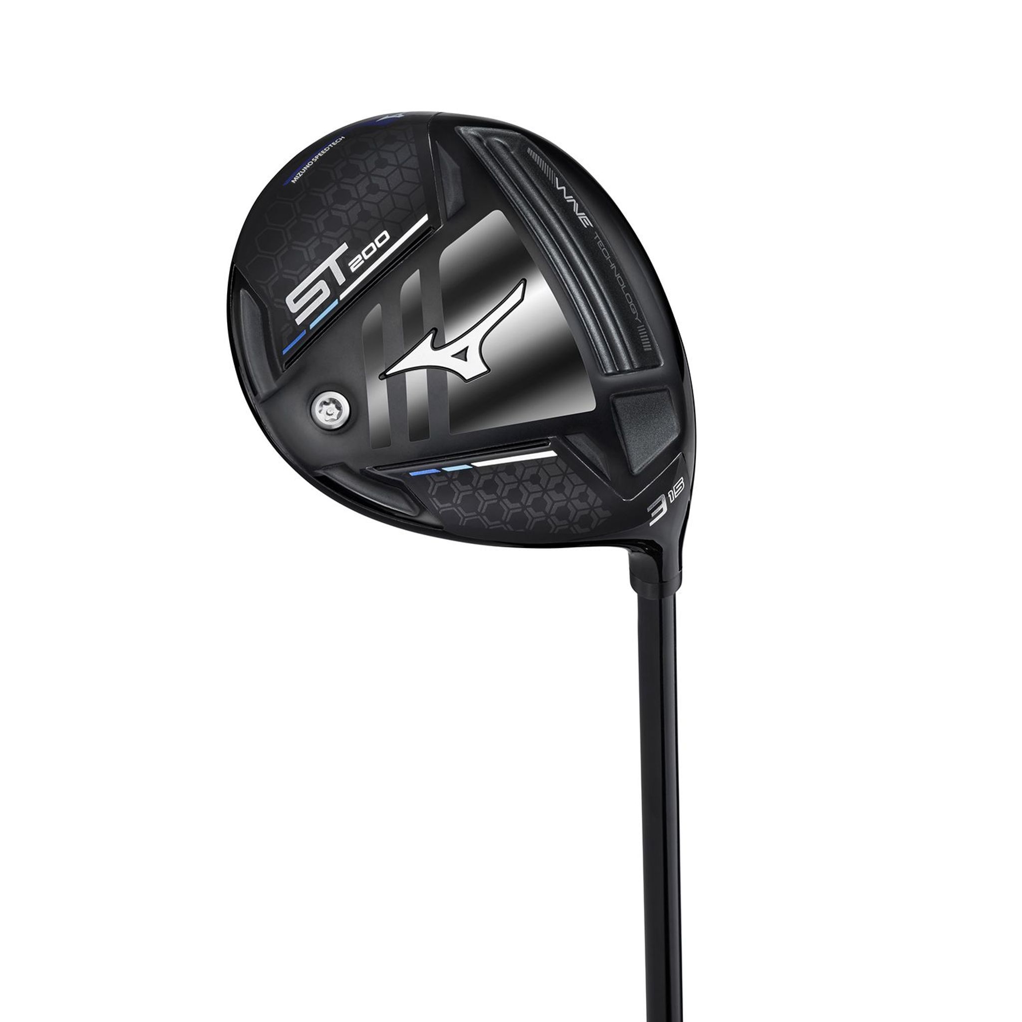 Mizuno ST-200 Fairway dřevo pánské