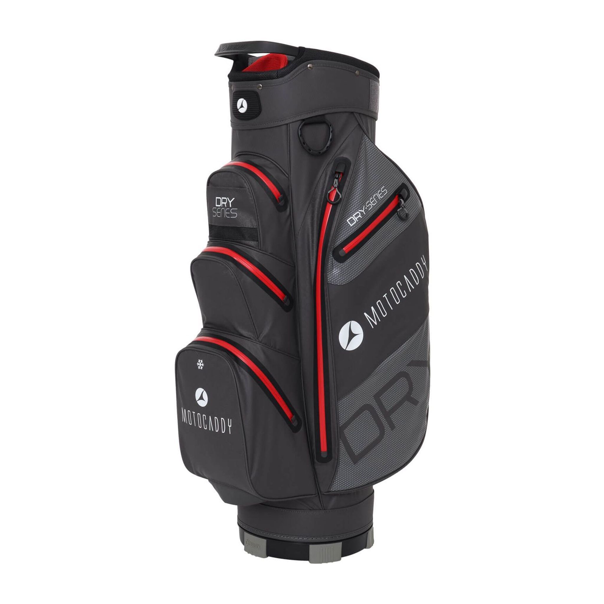 Motocaddy Dry Series Cartbag (21)