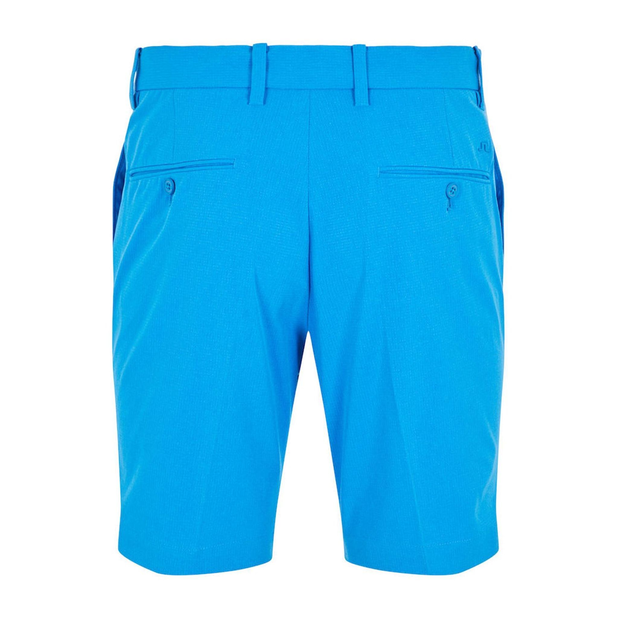 J. Lindeberg M Vent Shorts Tight-High Vent Short True Blue Herren