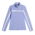 J. Lindeberg Seasonal Janice Mid Layer Dámské Sweet Lavender Dámské