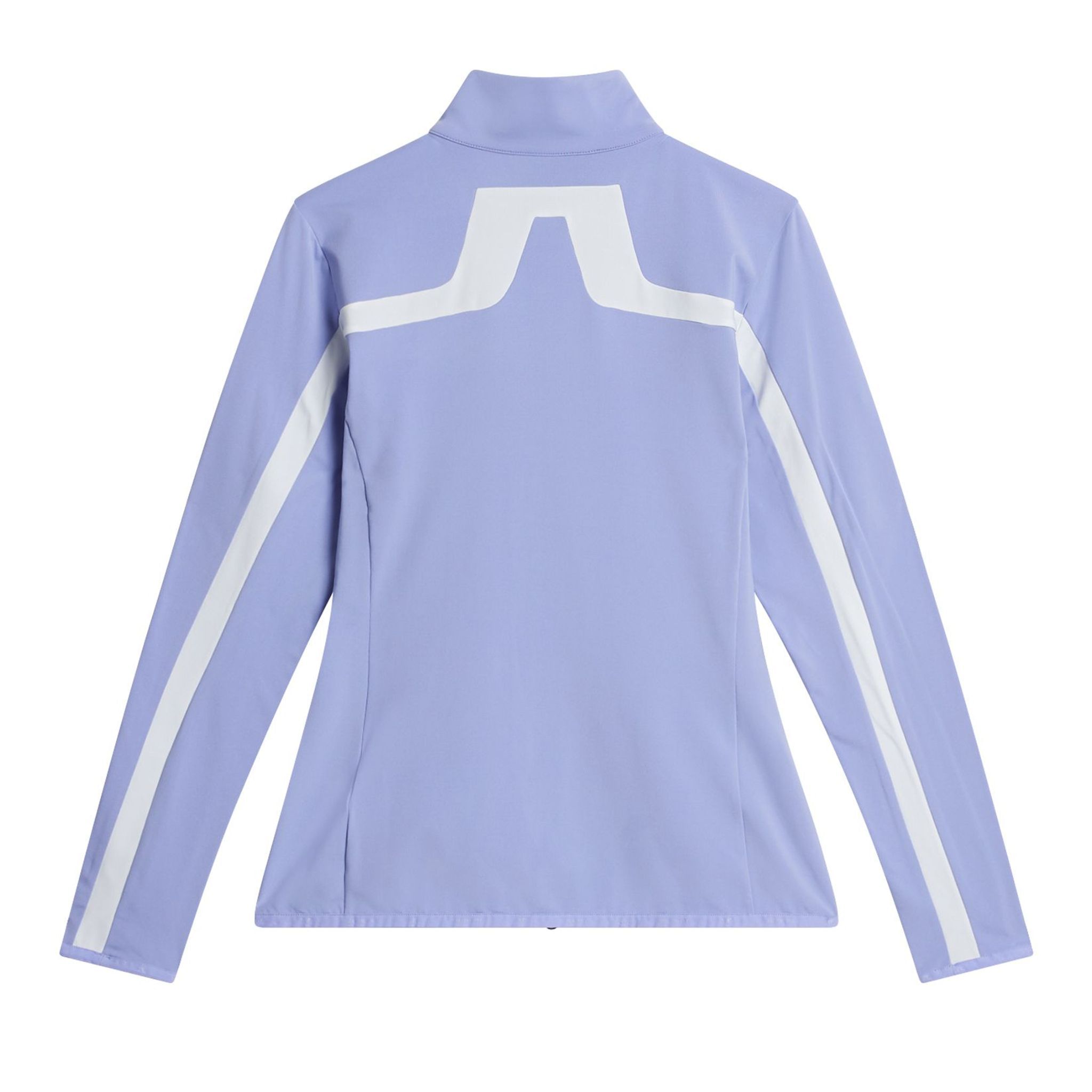 J. Lindeberg Seasonal Janice Mid Layer Dámské Sweet Lavender Dámské