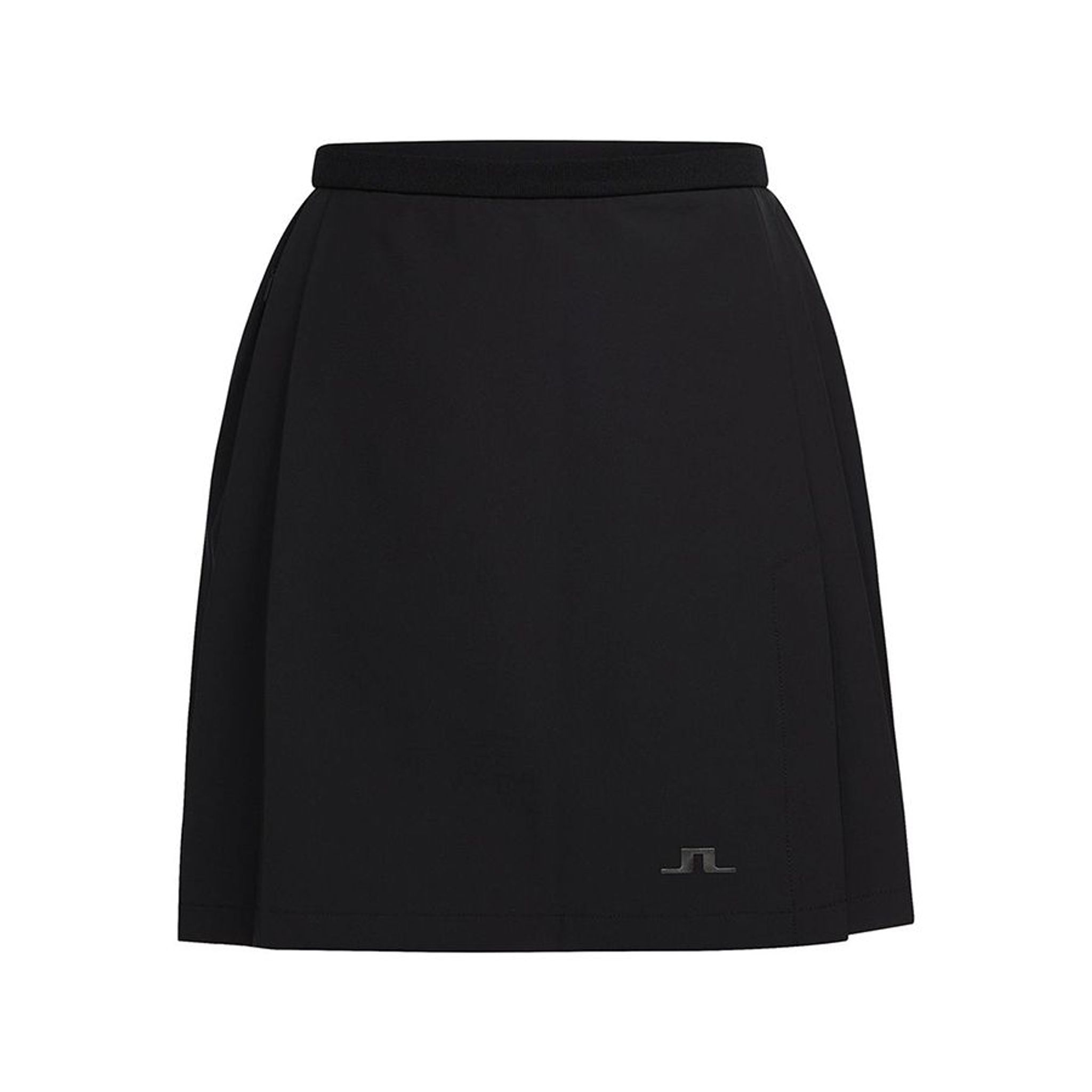 J. Lindeberg Sierra Pleat Golf Skirt Damen