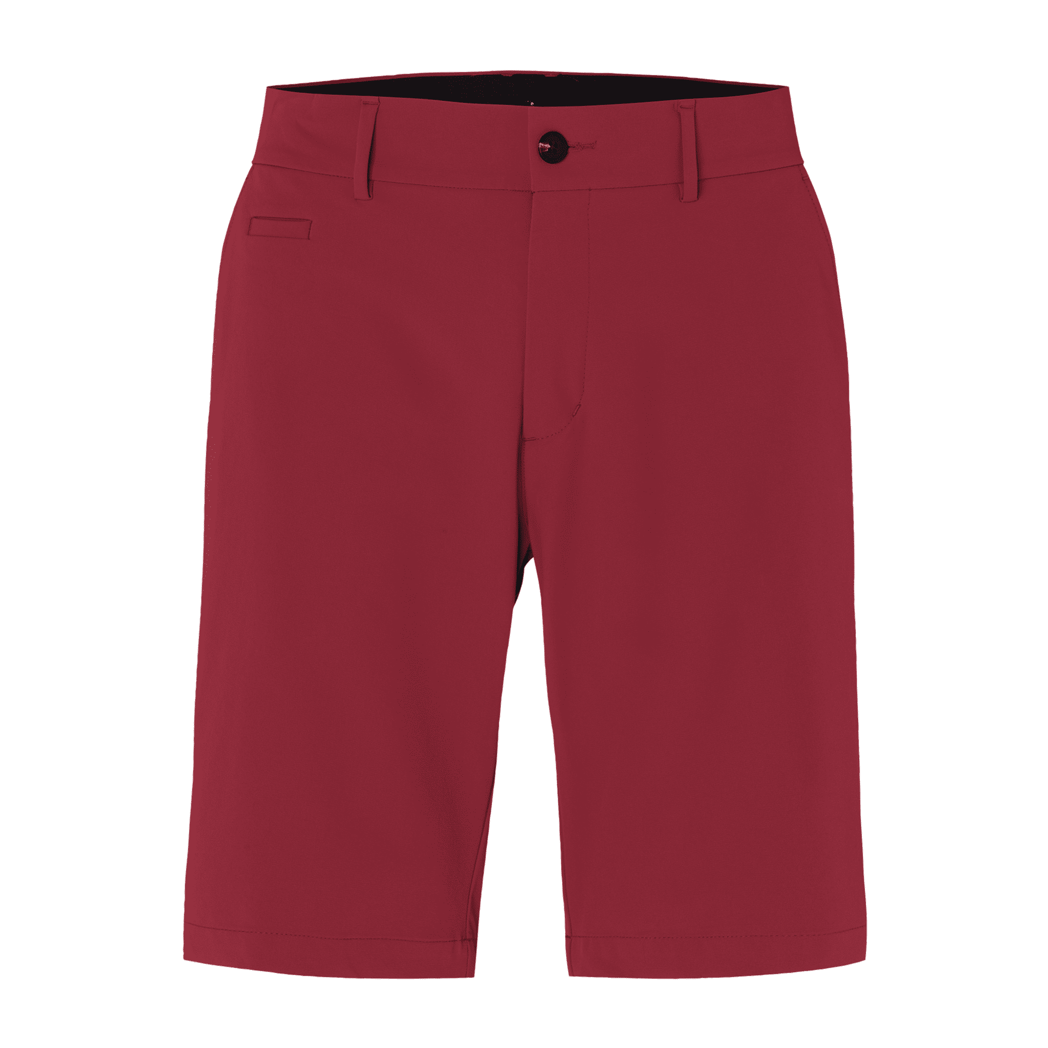 Kjus Ike Shorts Cardinal Pánské