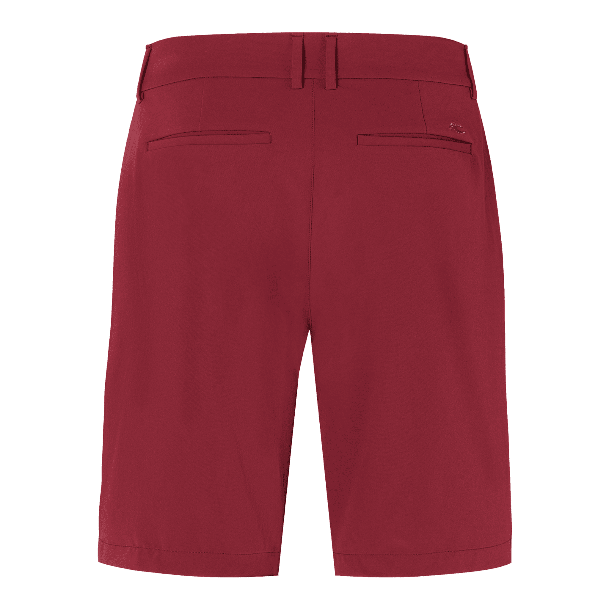 Kjus Ike Shorts Cardinal Pánské