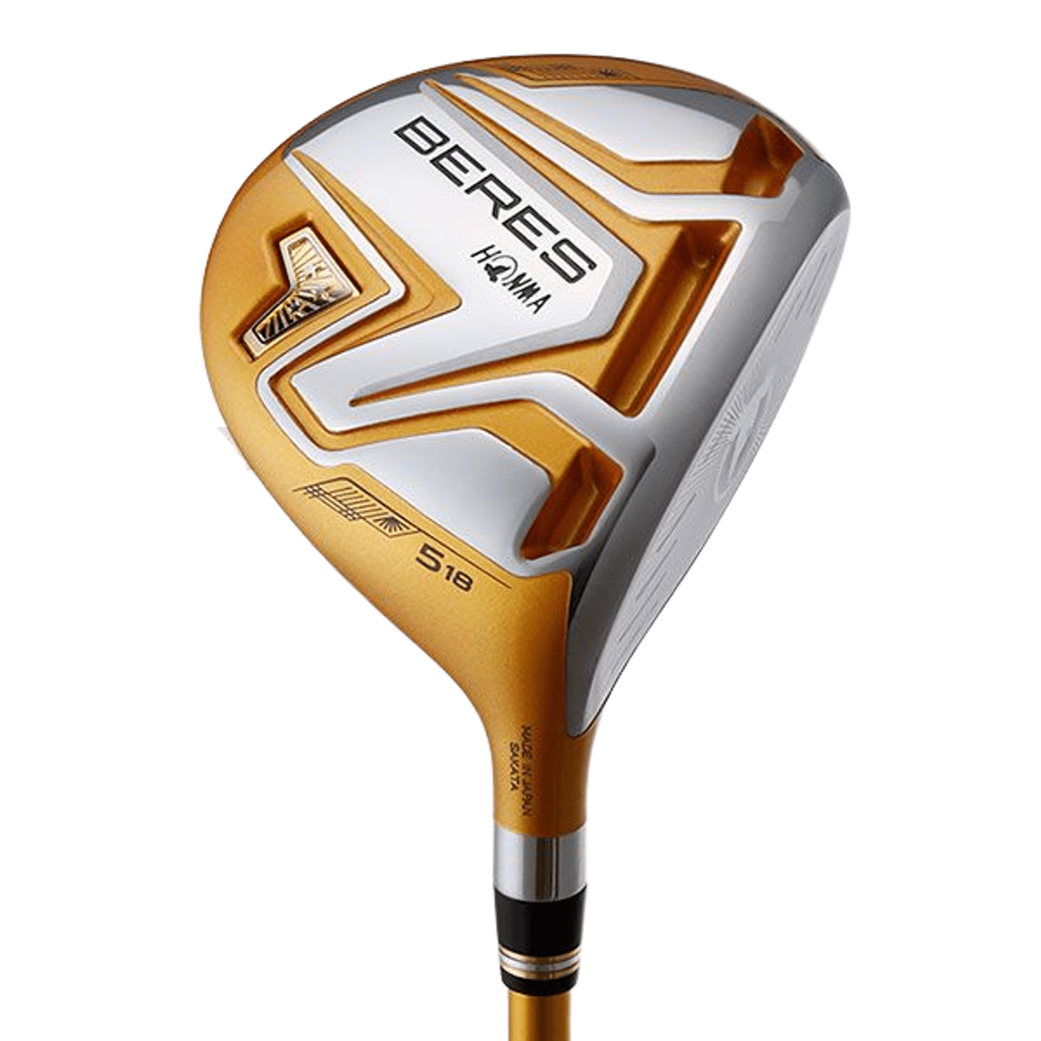 Honma BERES-08 AIZU Fairwayholz pro muže