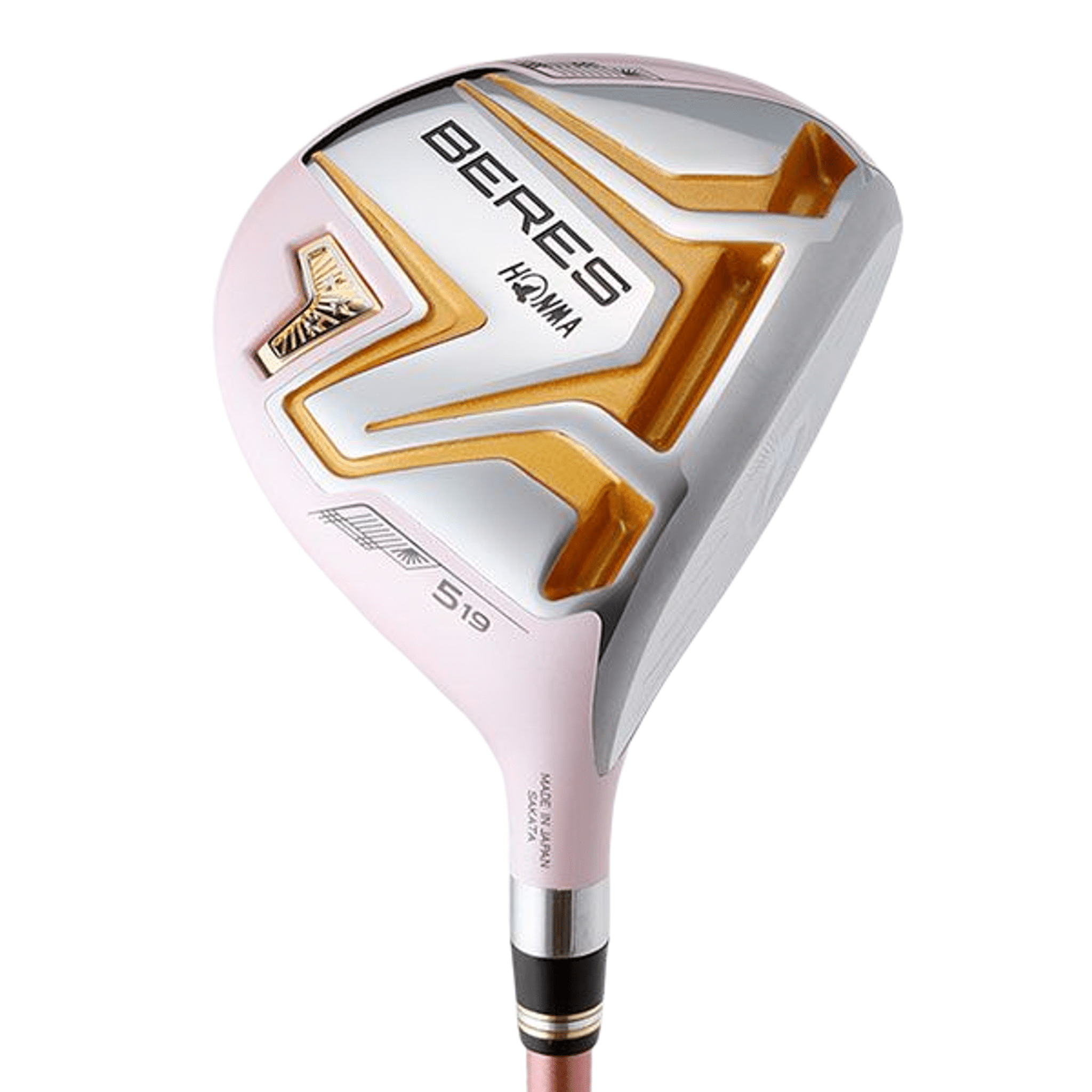 Honma BERES-08 AIZU Fairwayholz pro dámy