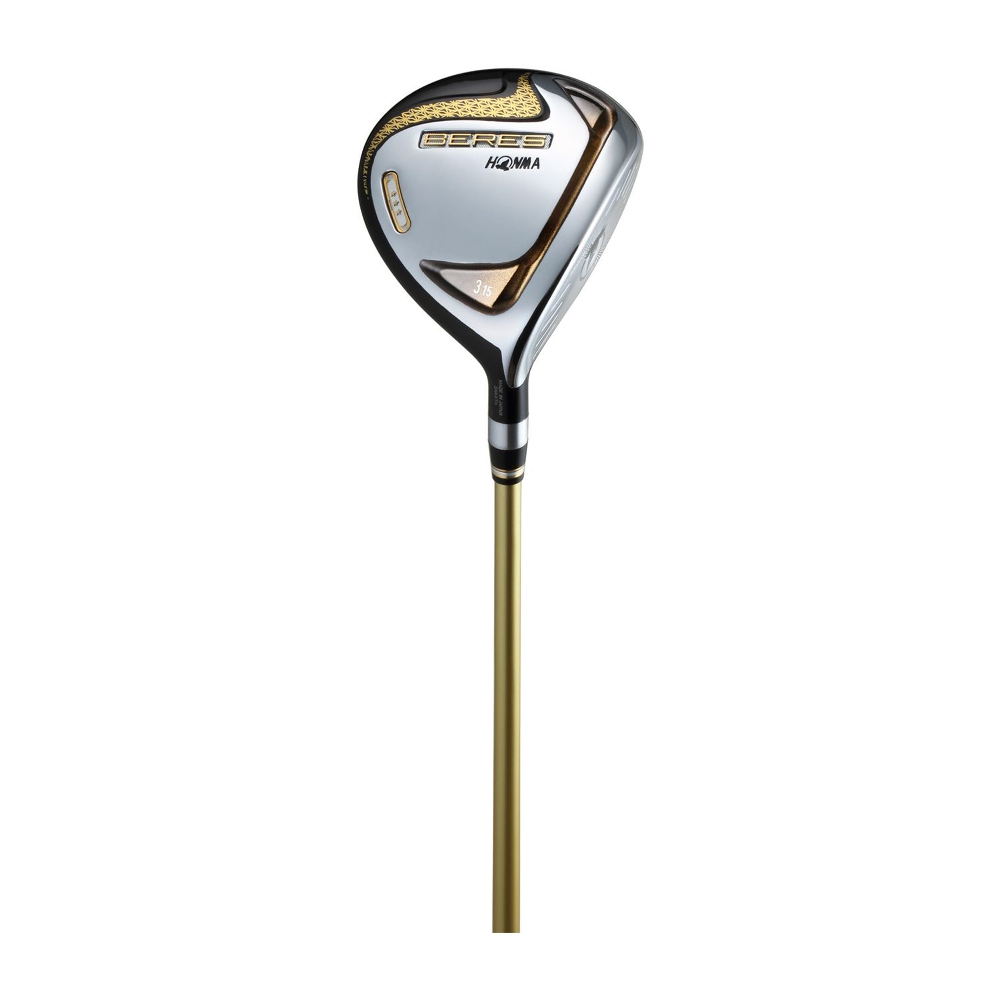 Honma BERES (20) Fairwayholz Herren