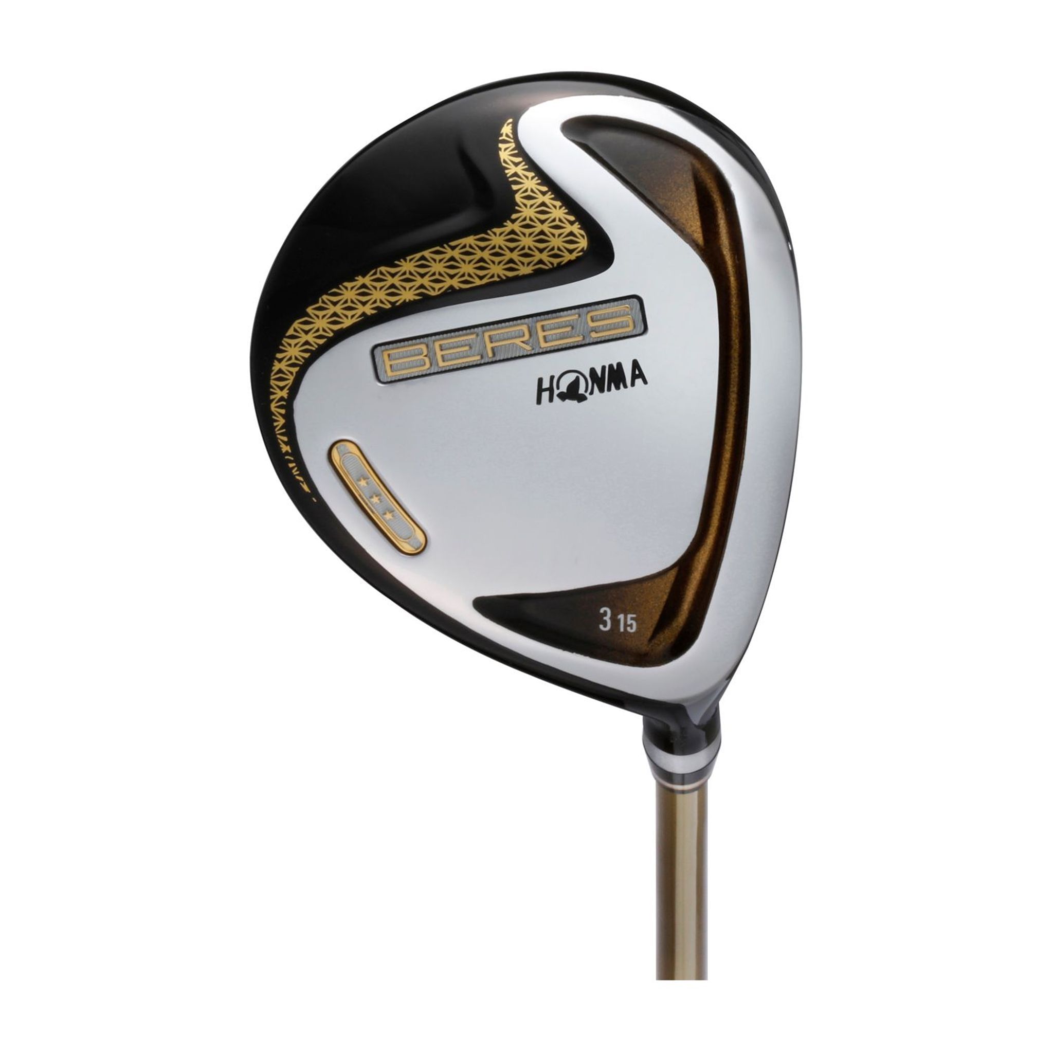 Honma BERES (20) Fairwayholz Herren