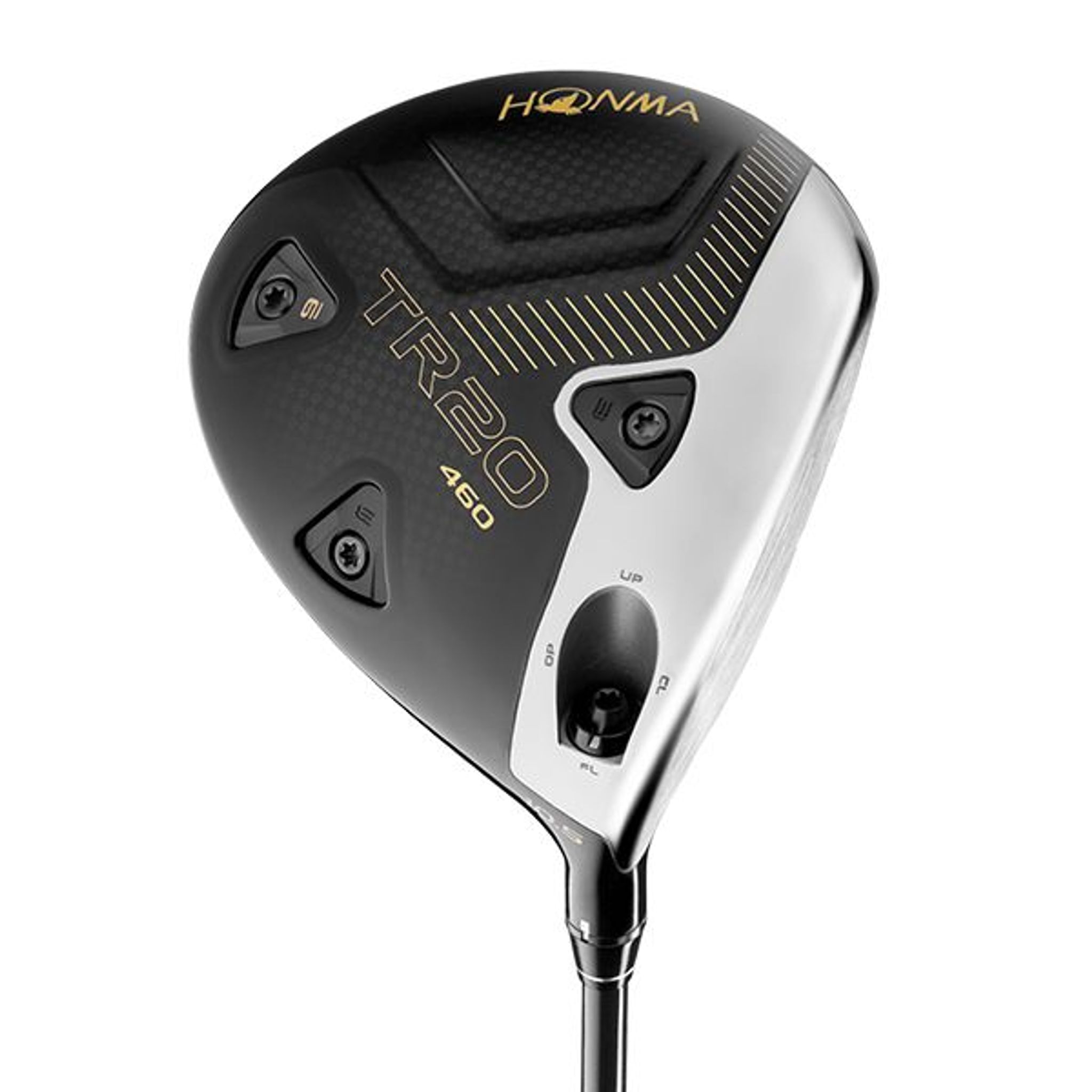 Honma TR-20 460 Driver pro muže