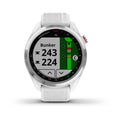 Garmin Approach S42 GPS golfová hodinky