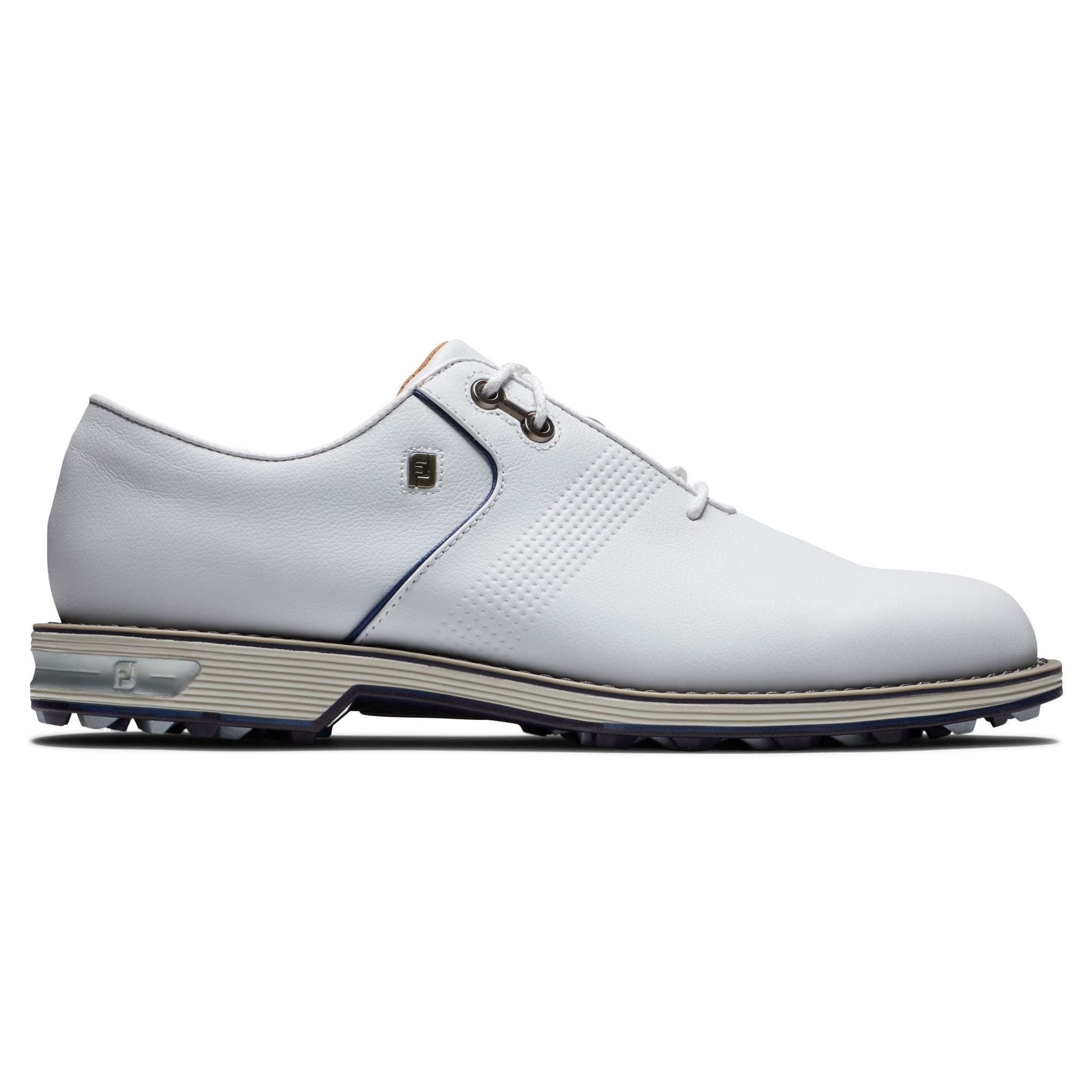 Footjoy M Premiere Series SL White Herren