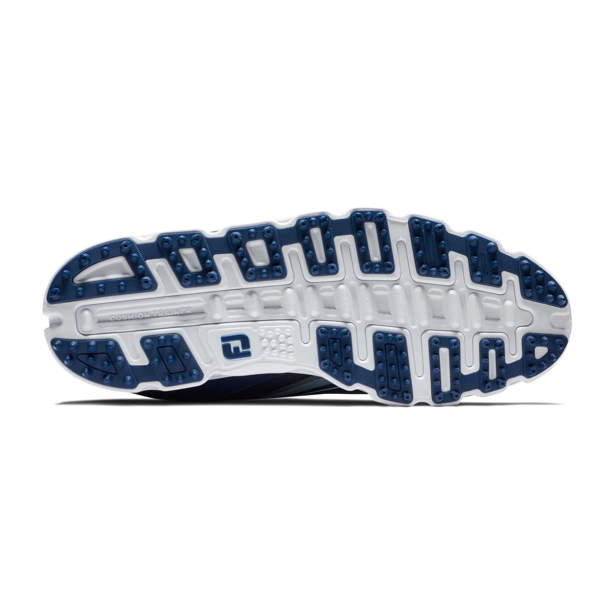 Footjoy M Superlites XP Navy/White Herren