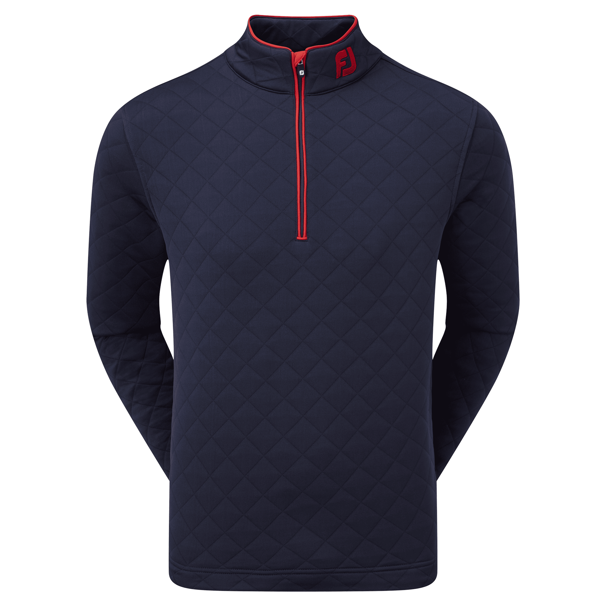 Footjoy Diamond Jaquard Chill-Out Herren