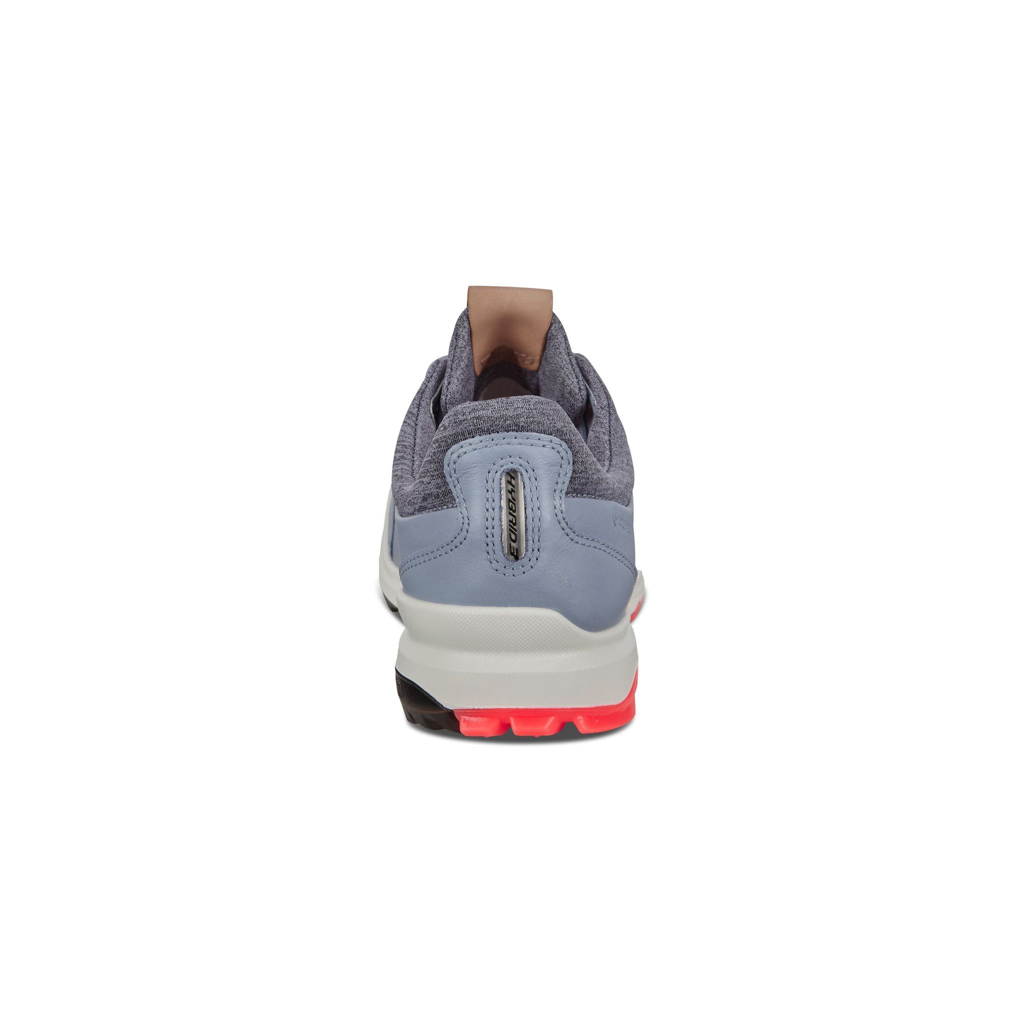 Ecco W Biom Hybrid 3 Dusty Blue/Racer Yak Damen