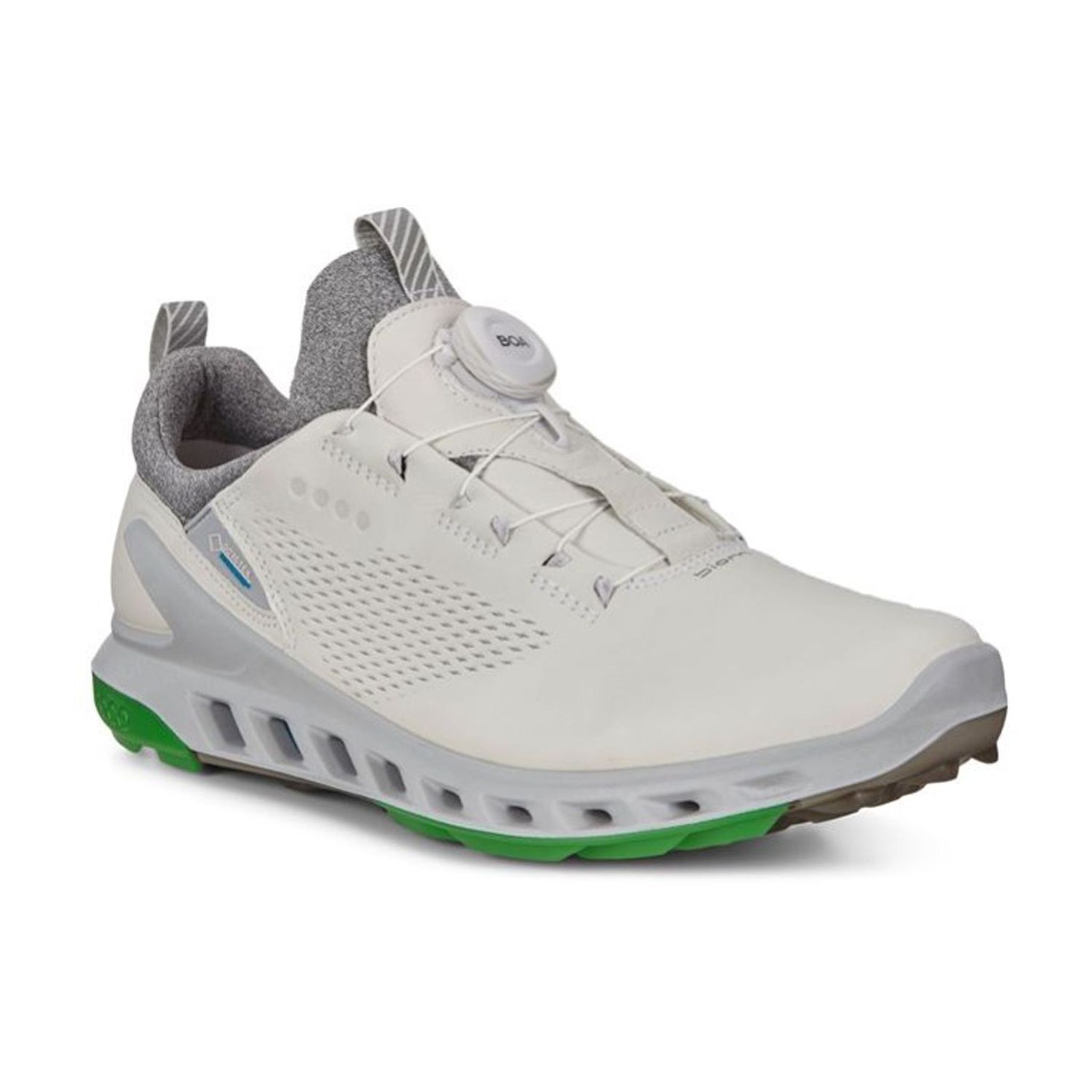 Ecco M Biom Cool Pro BOA White/Racer Yak Herren