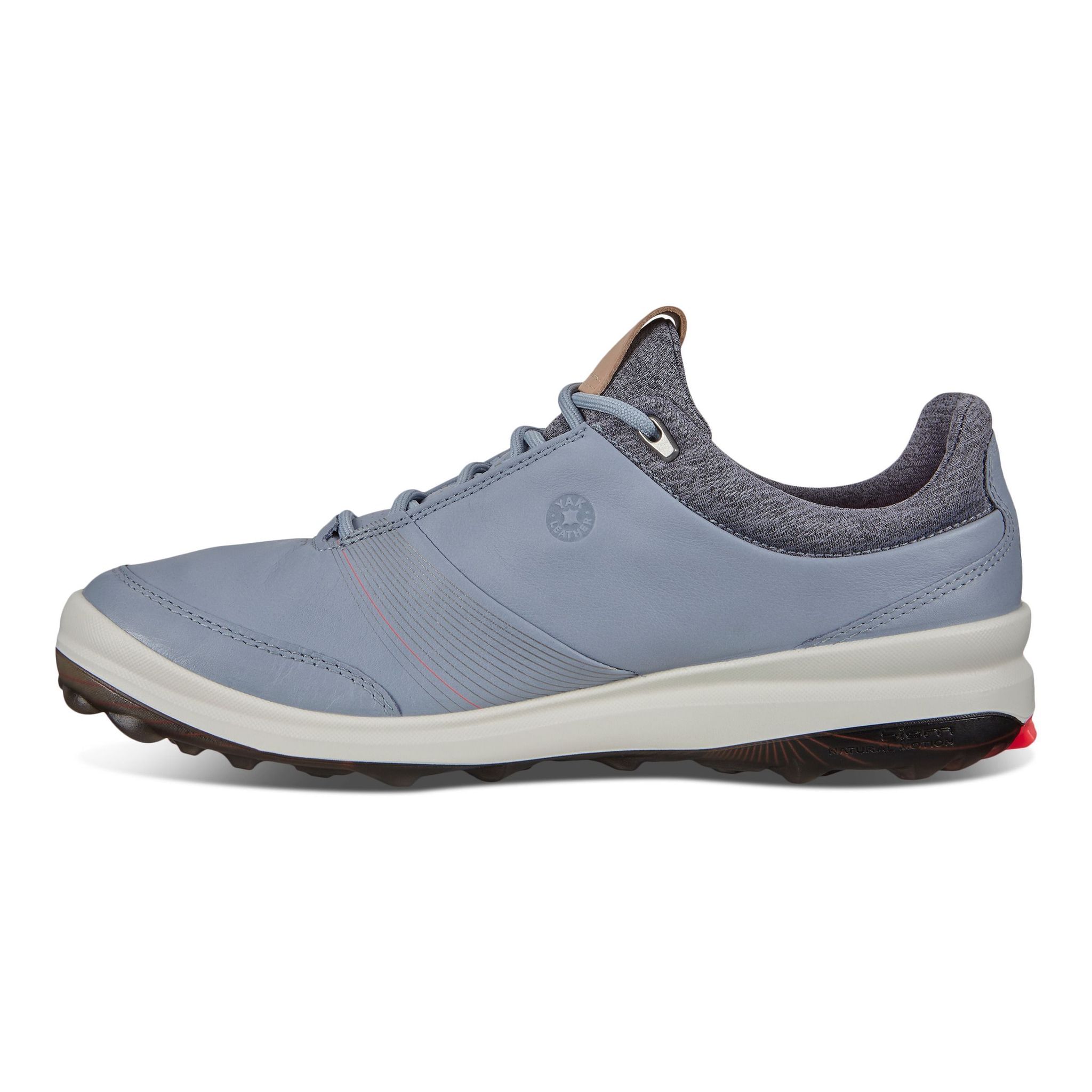 Ecco W Biom Hybrid 3 Dusty Blue/Racer Yak Damen