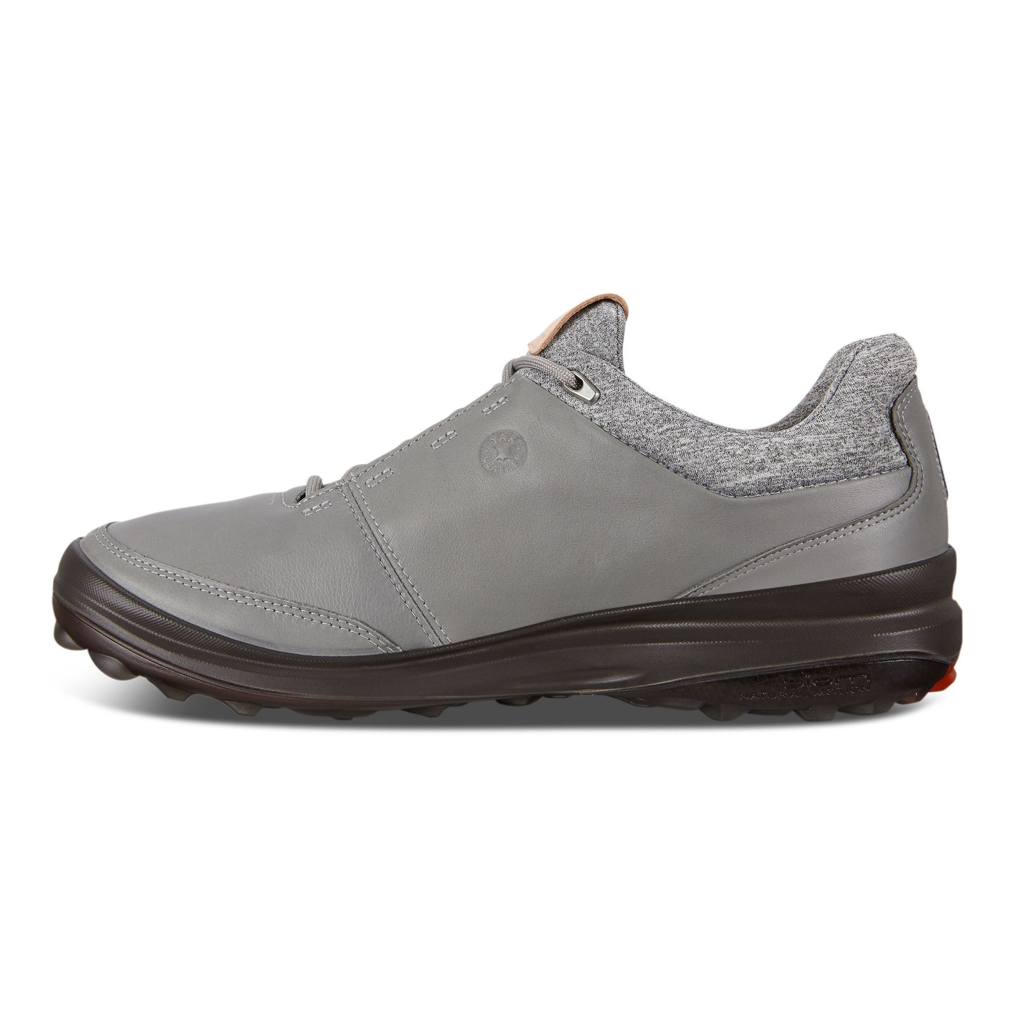 Ecco Biom Hybrid 3 Wild Dove/Fire Herren Herren