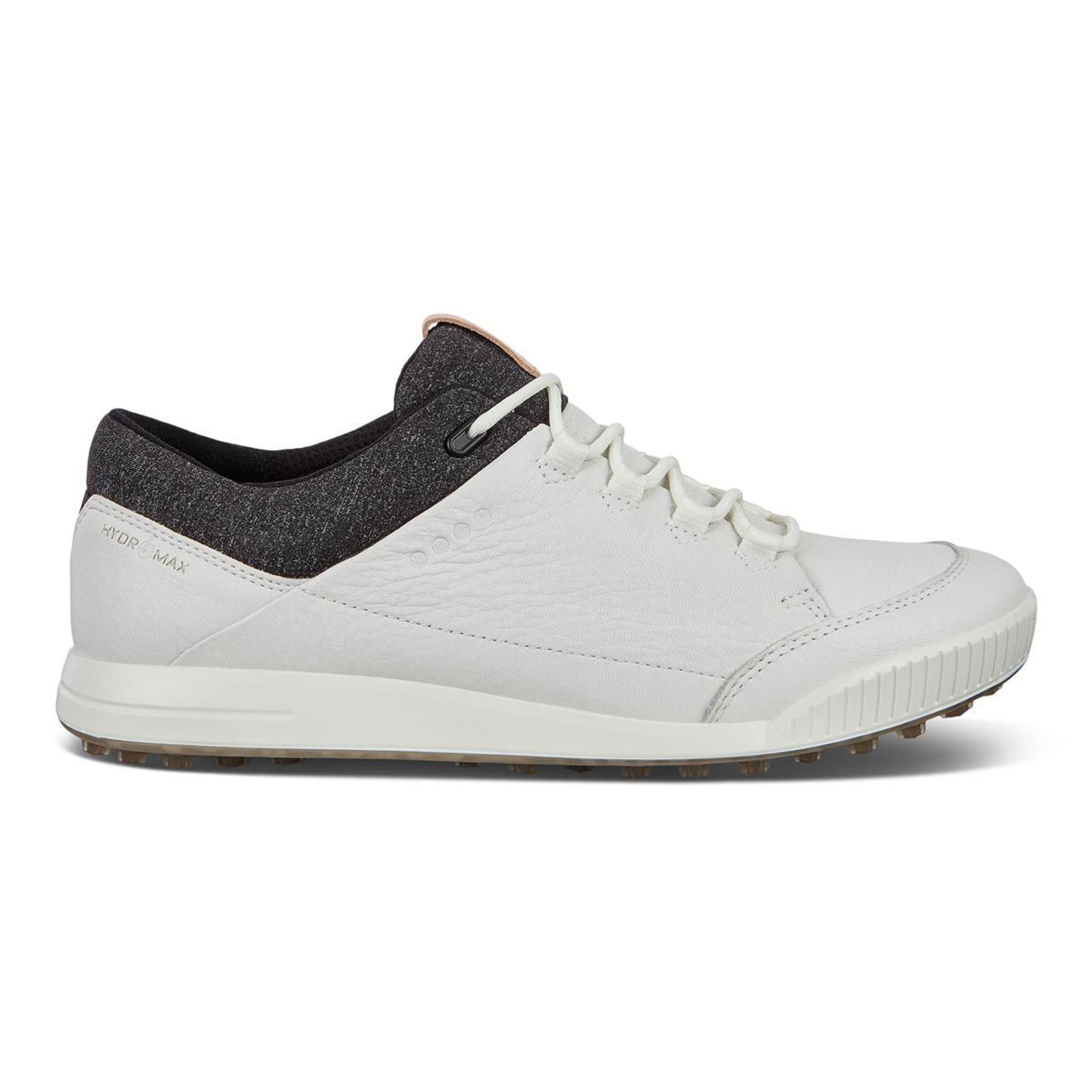 Ecco M Street Retro Bright White Lyra Herren