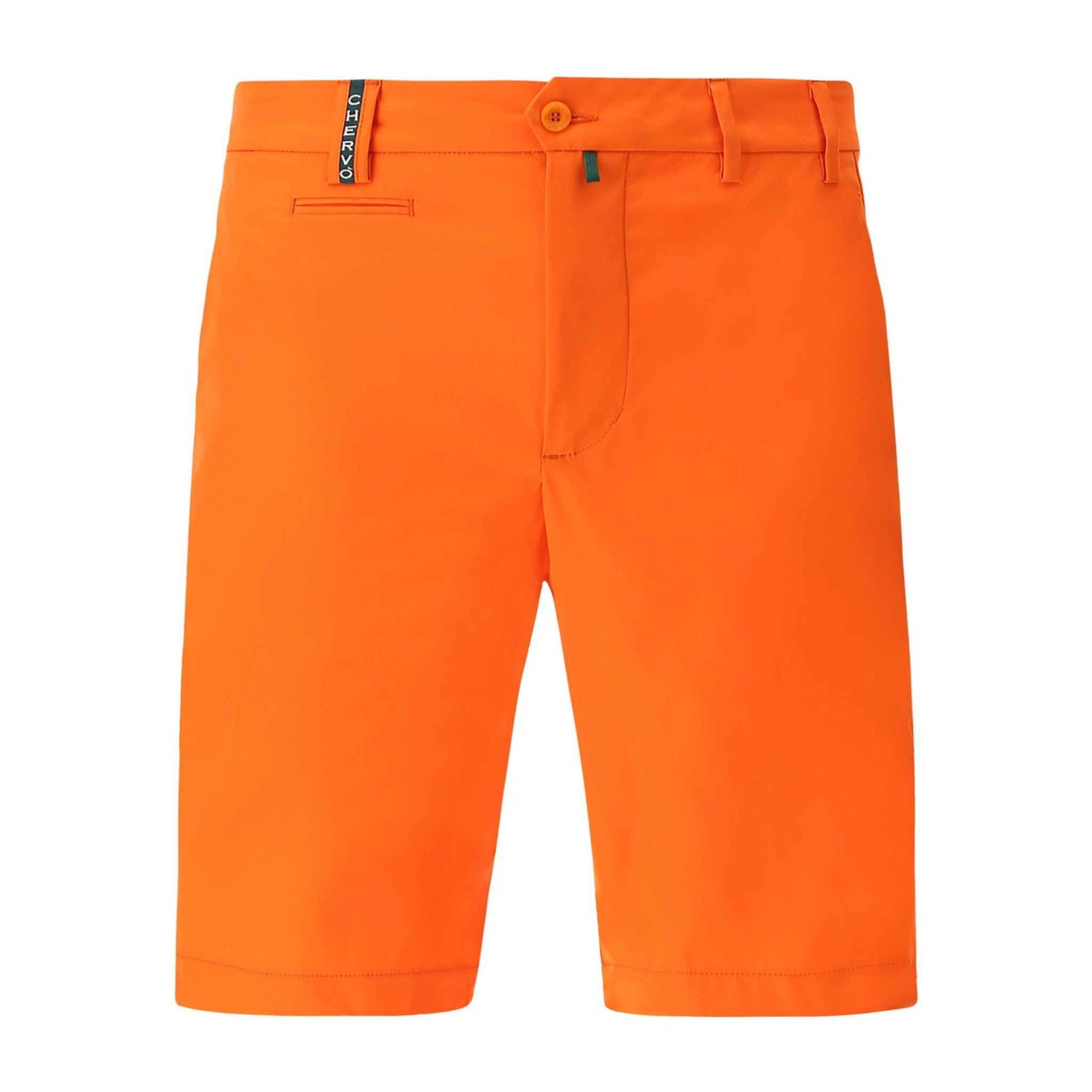 Chervo Bermuda Garcia Orange Herren