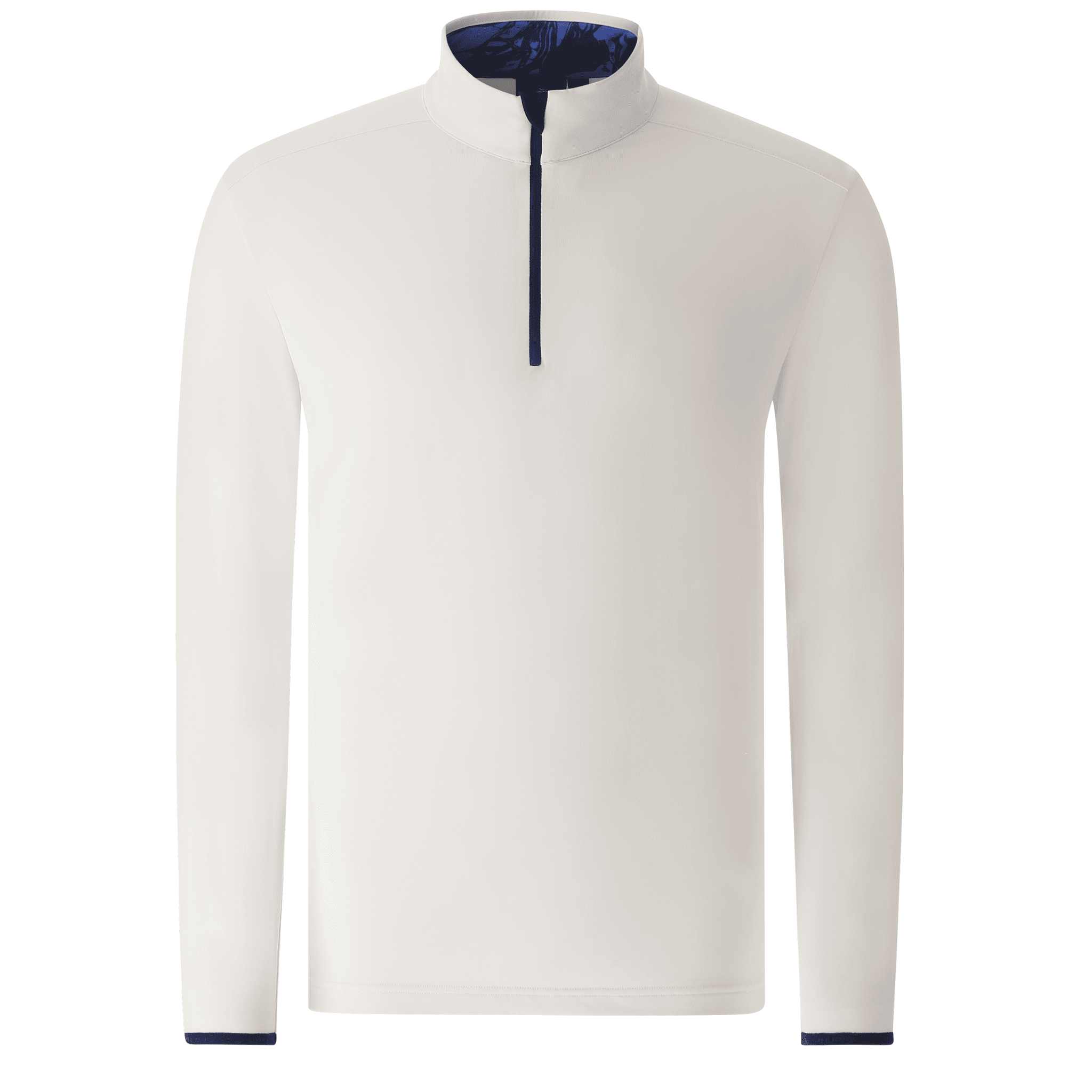 Chervo Tini Turtle Neck Herren Beige Herren