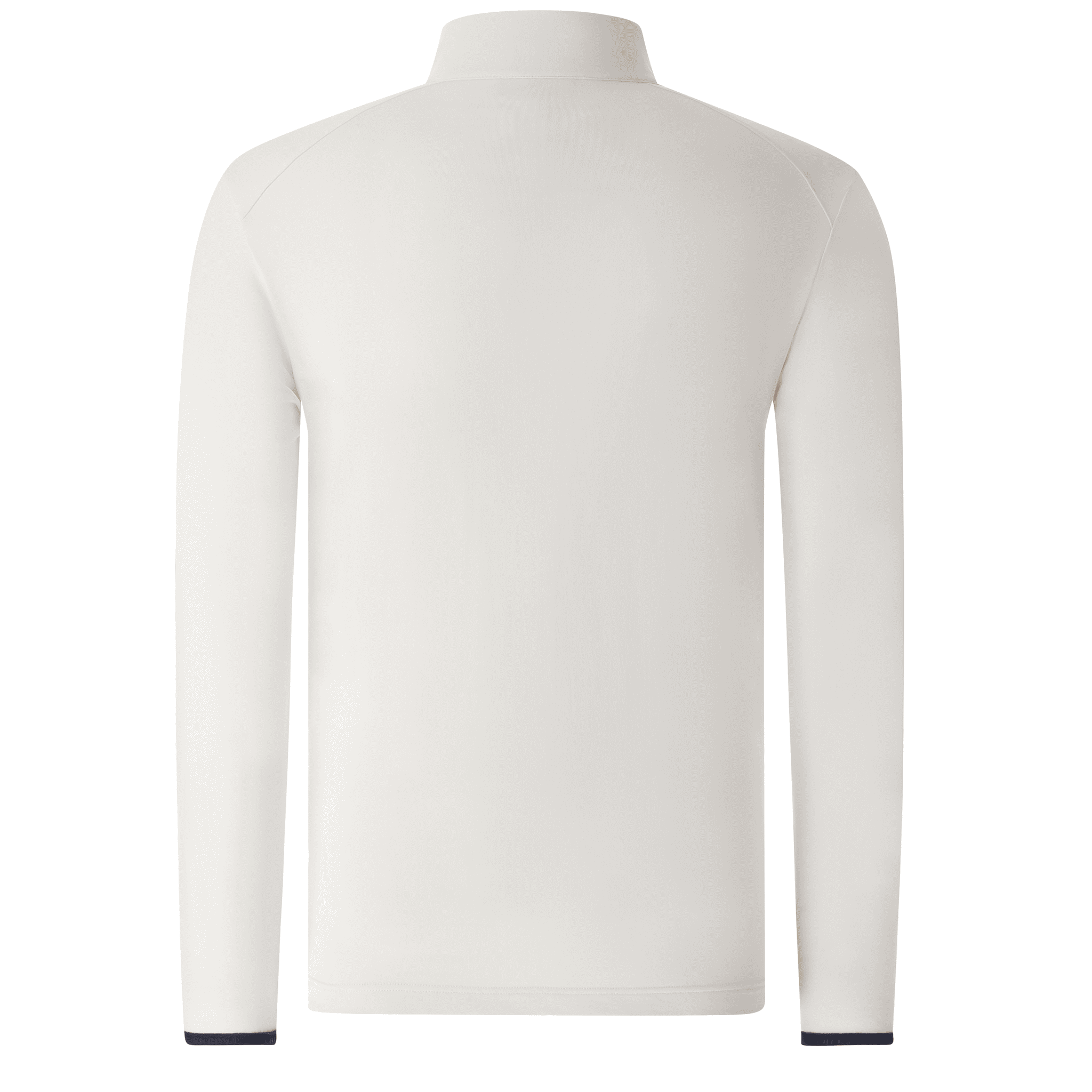 Chervo Tini Turtle Neck Herren Beige Herren