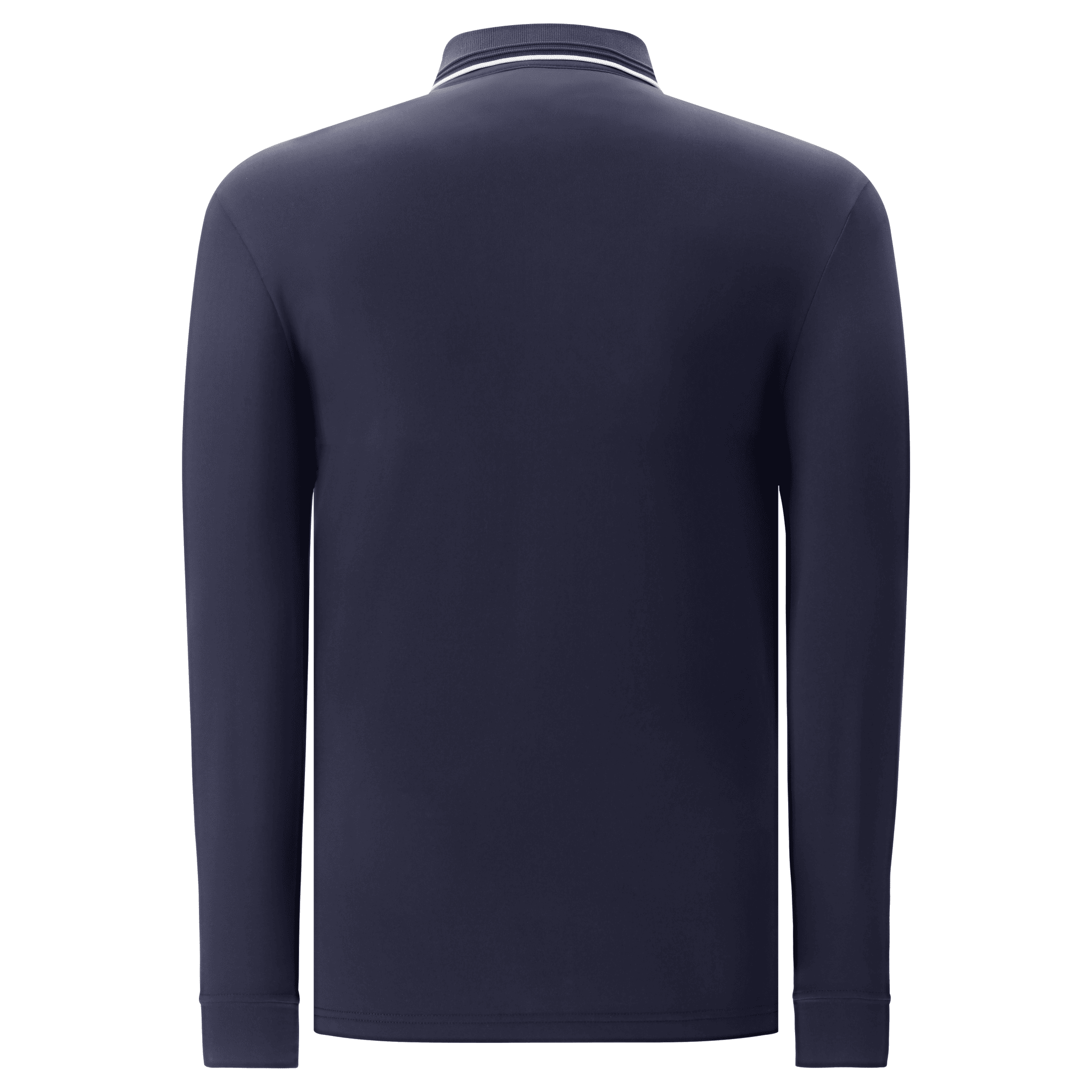 Chervo Altare Polo Herren Navy Herren