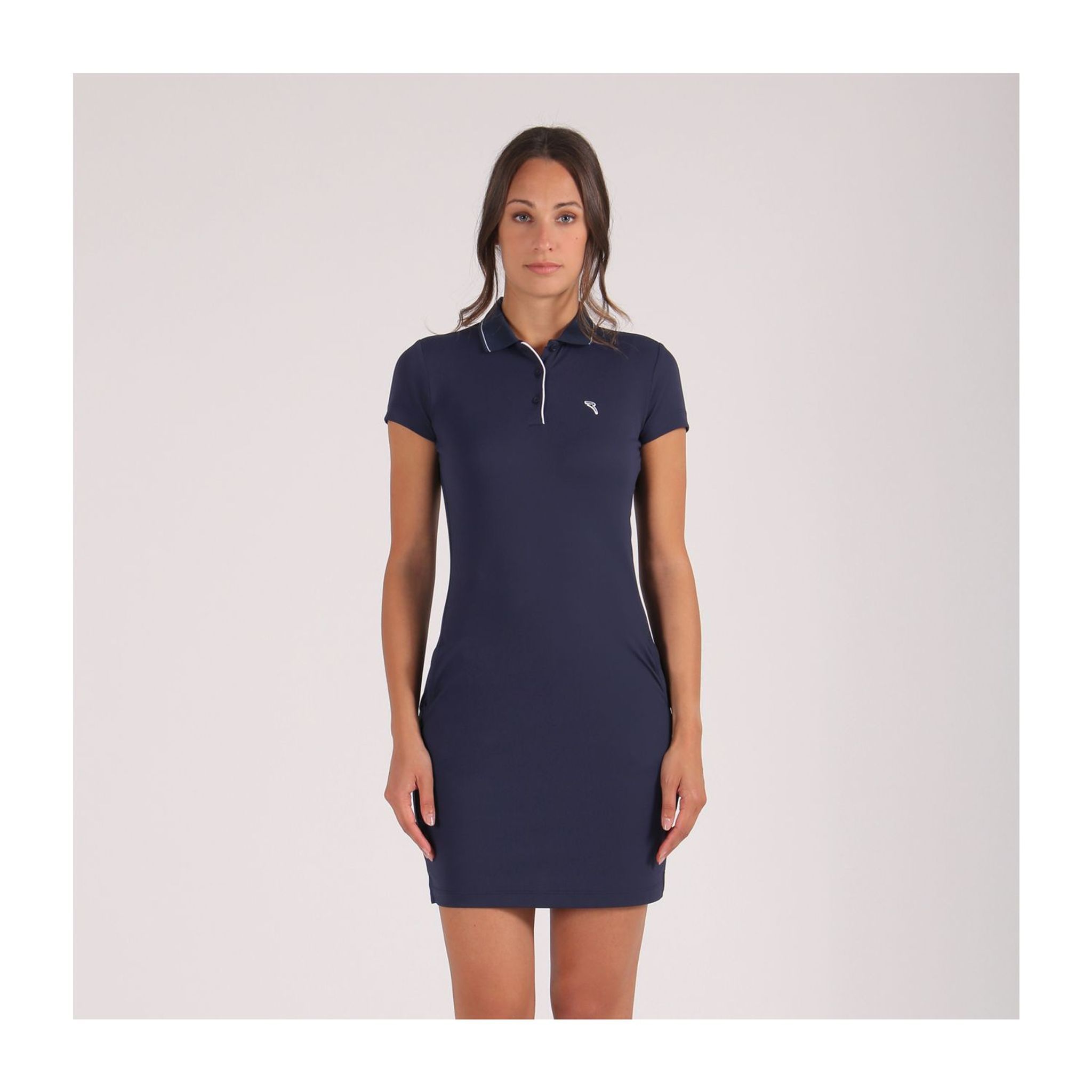 Chervo Kleid Jesolo W Marine Damen