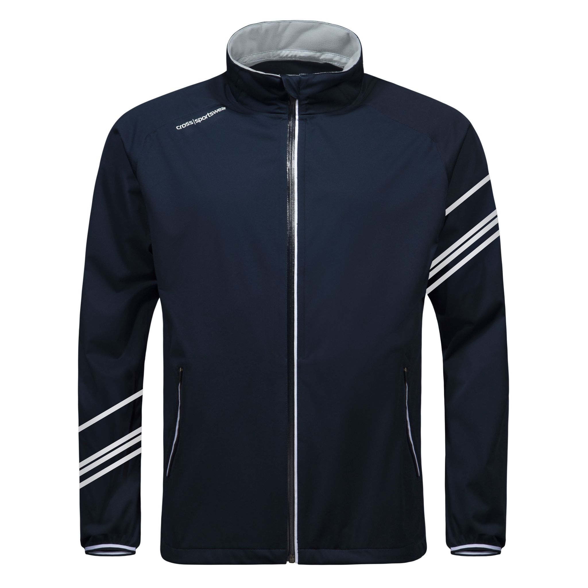 Cross Sportswear Hurricane Bunda pro muže