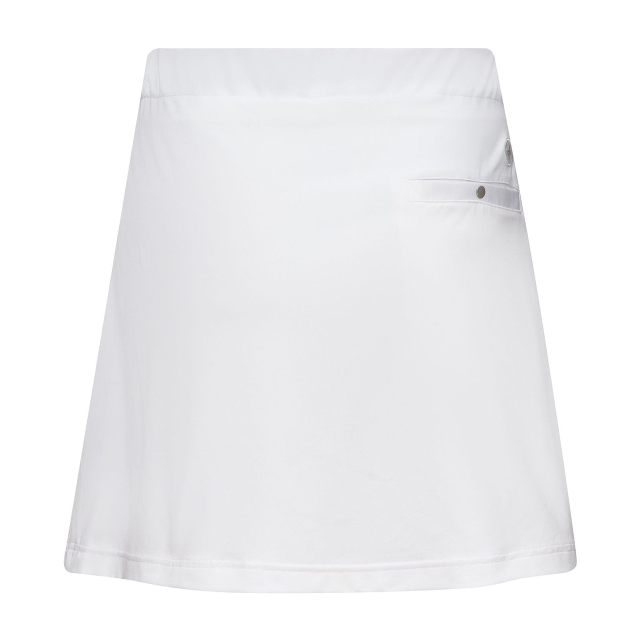 Cross Sportswear W Jersey Skort White pro dámy