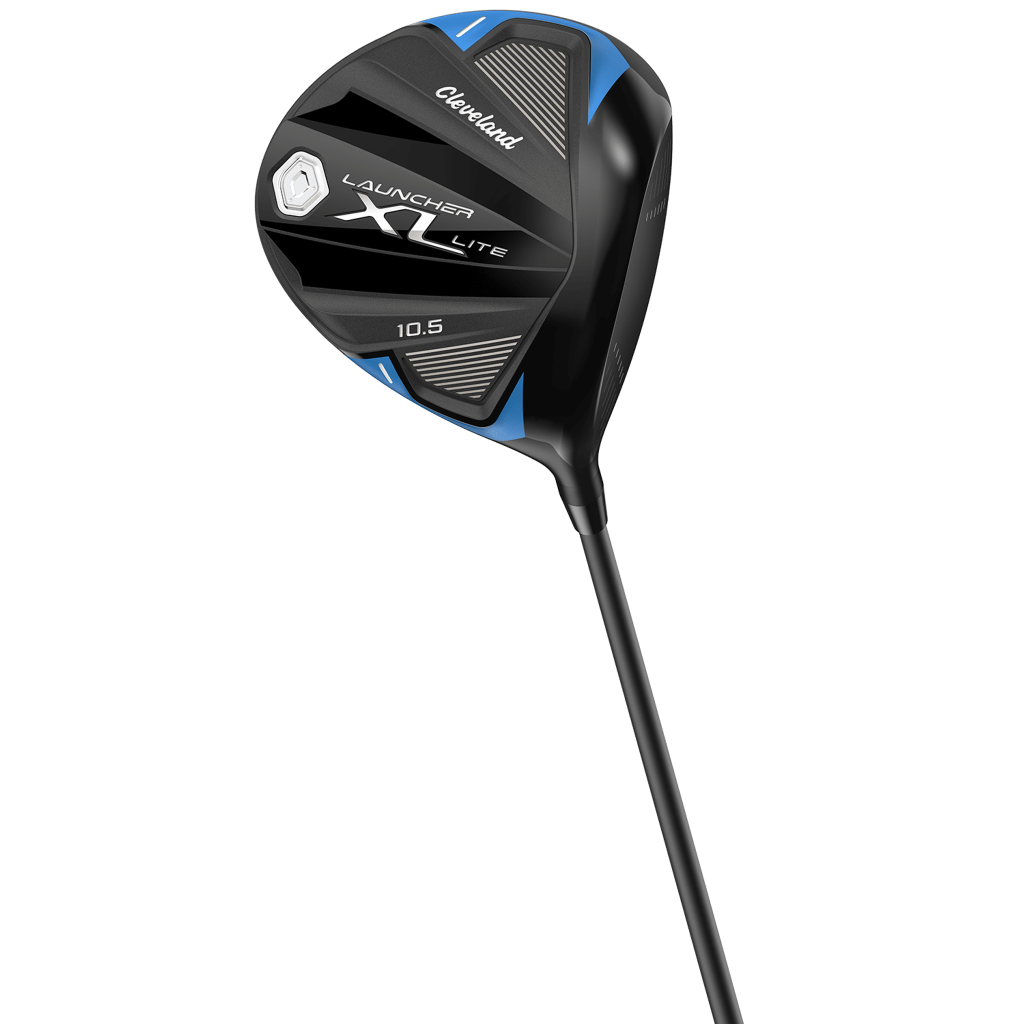 Cleveland Launcher XL Lite Driver - použitý