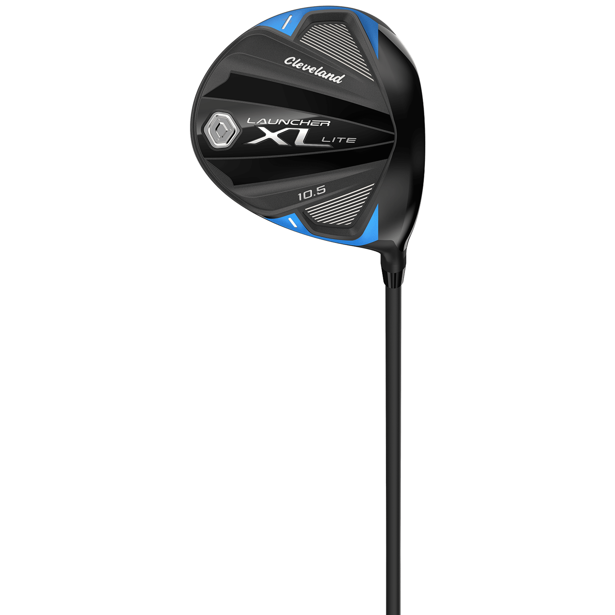 Cleveland Launcher XL Lite Driver - použitý