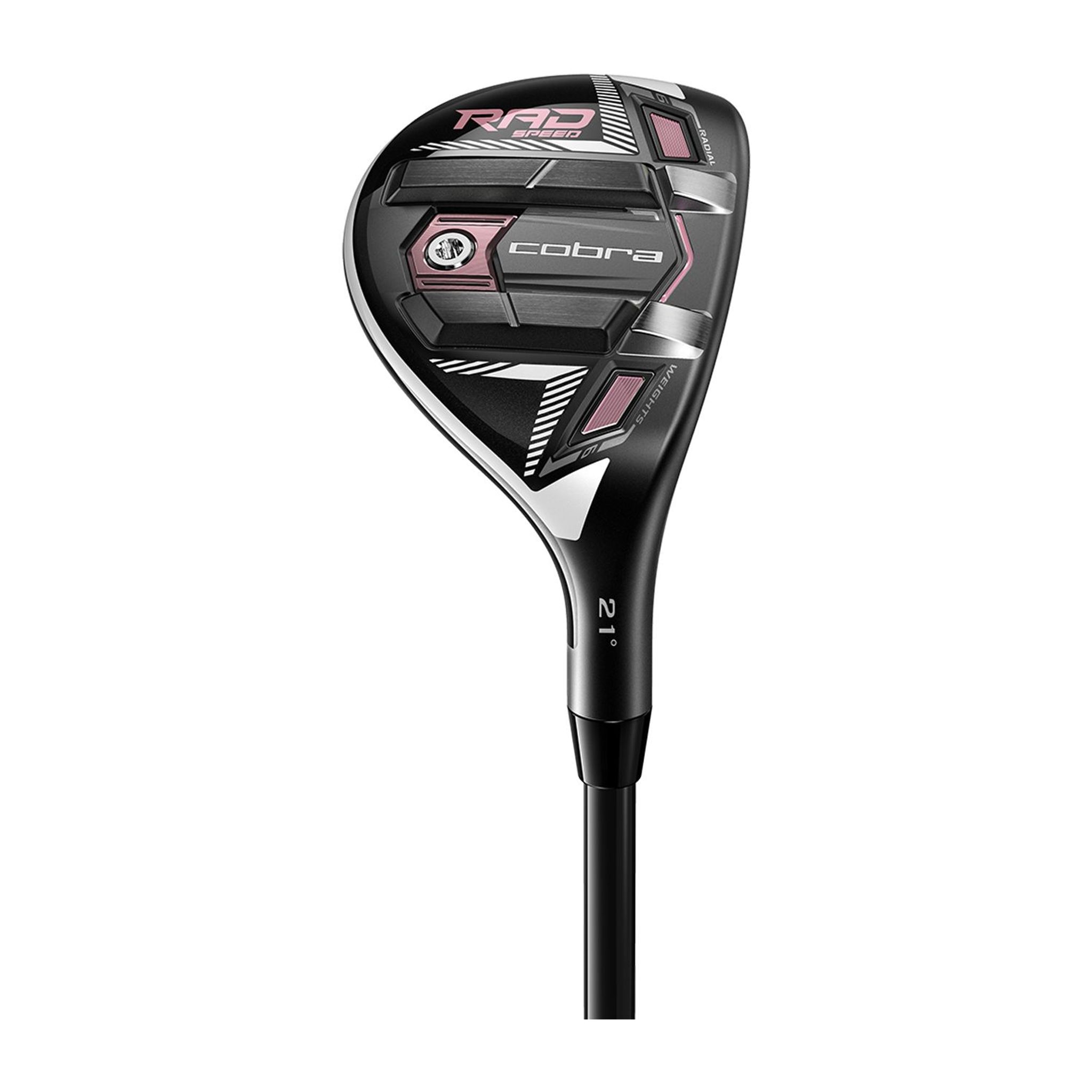 Cobra RadSpeed Hybrid pro dámy