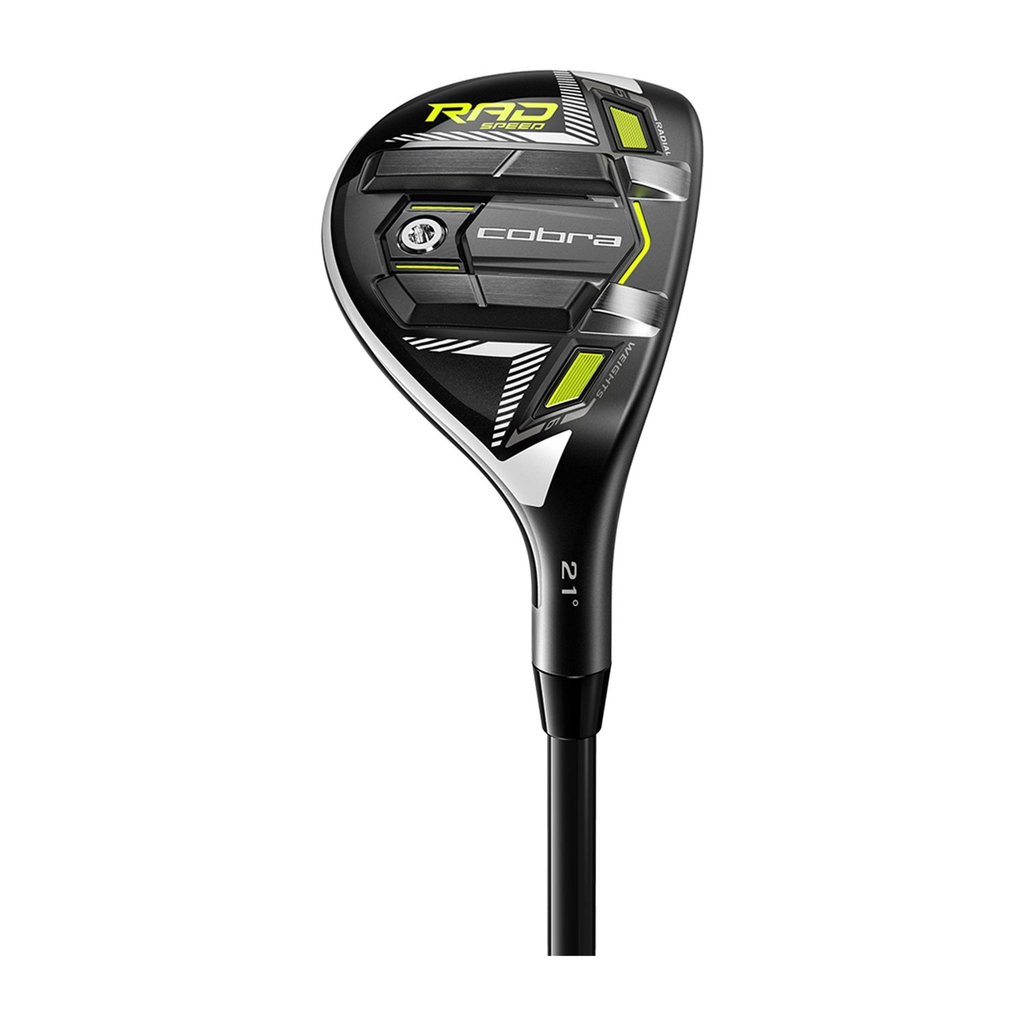 Cobra RadSpeed Hybrid pro muže