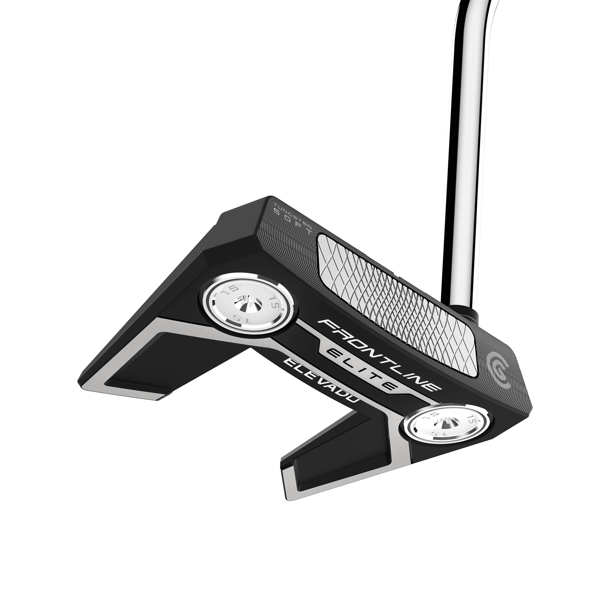 Cleveland Frontline Elite Elevado Slant Neck Putter