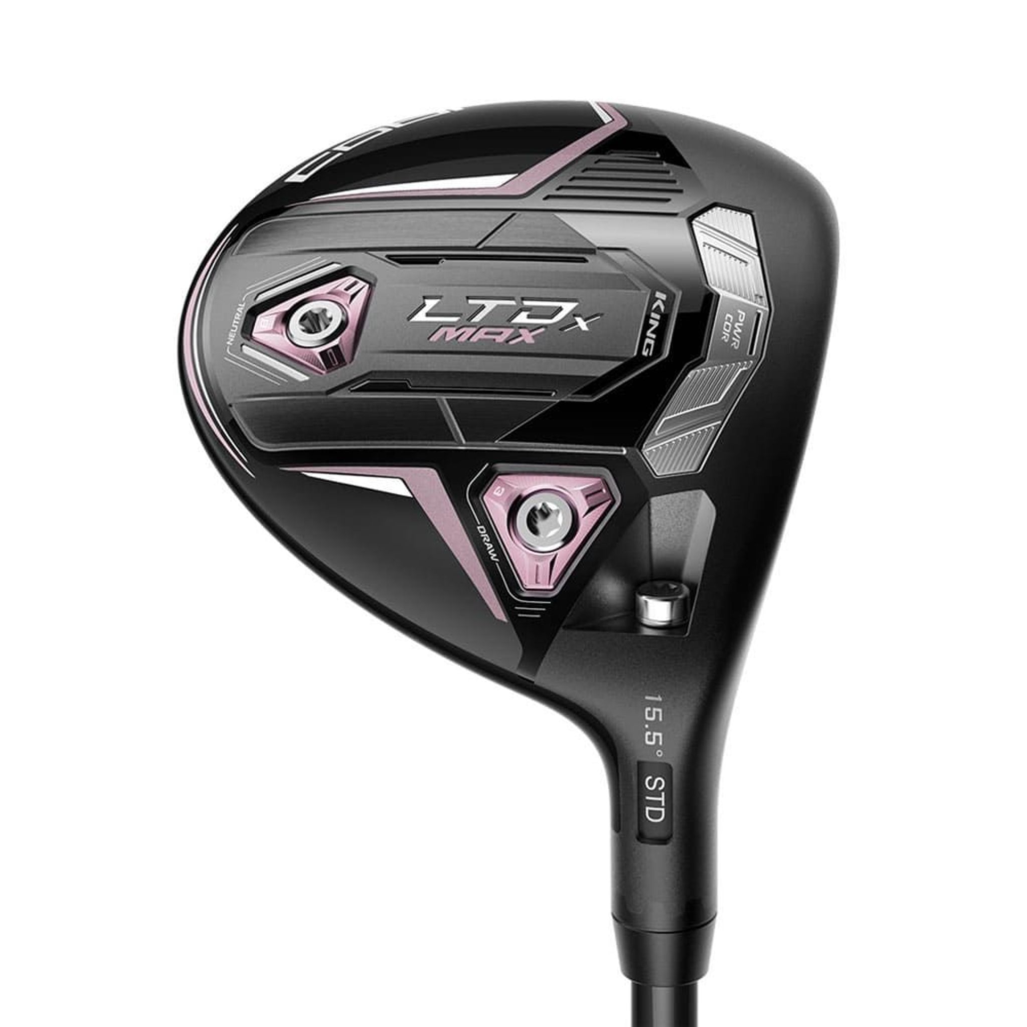 Cobra LTD X MAX Fairway dřevo - použité