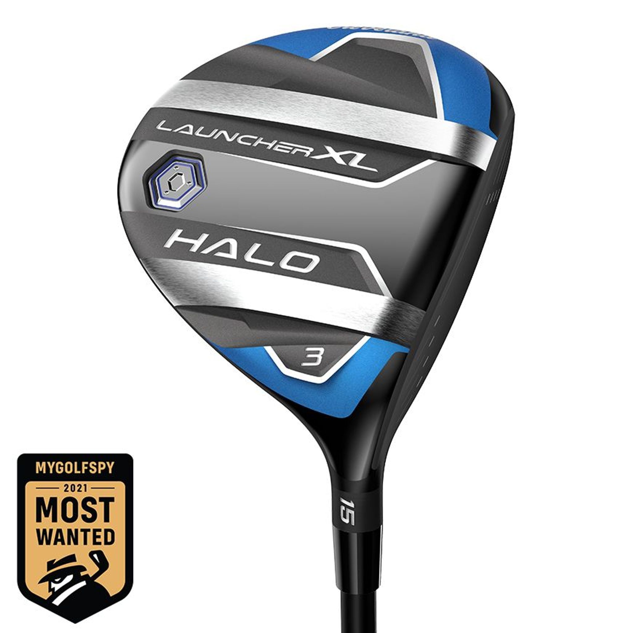 Cleveland Launcher XL Halo Fairway dřevo - použité